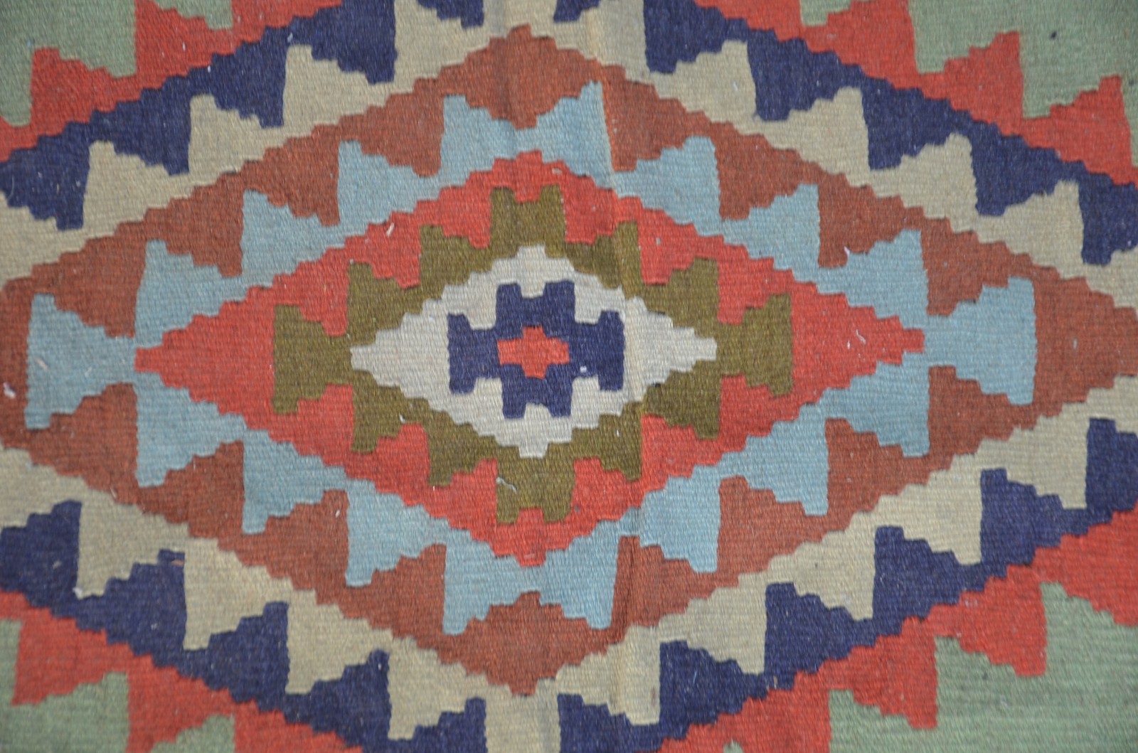 Tapete Kilim (1000) - foto 7 de 10