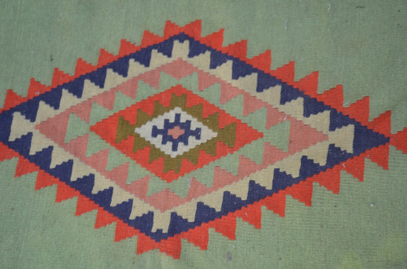 Tapete Kilim (1000) - foto 8 de 10
