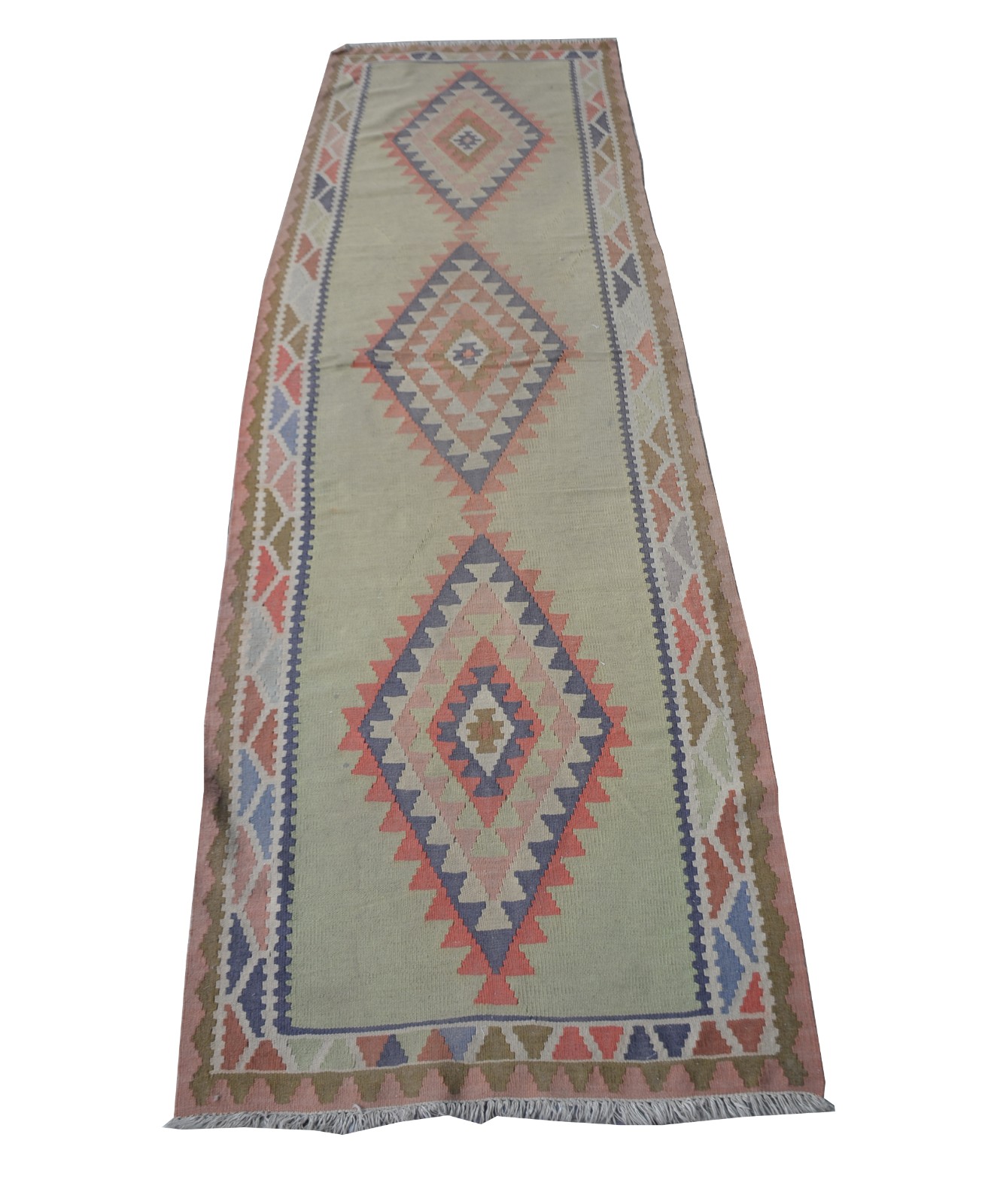 Tapete Kilim (1000) - foto 1 de 10
