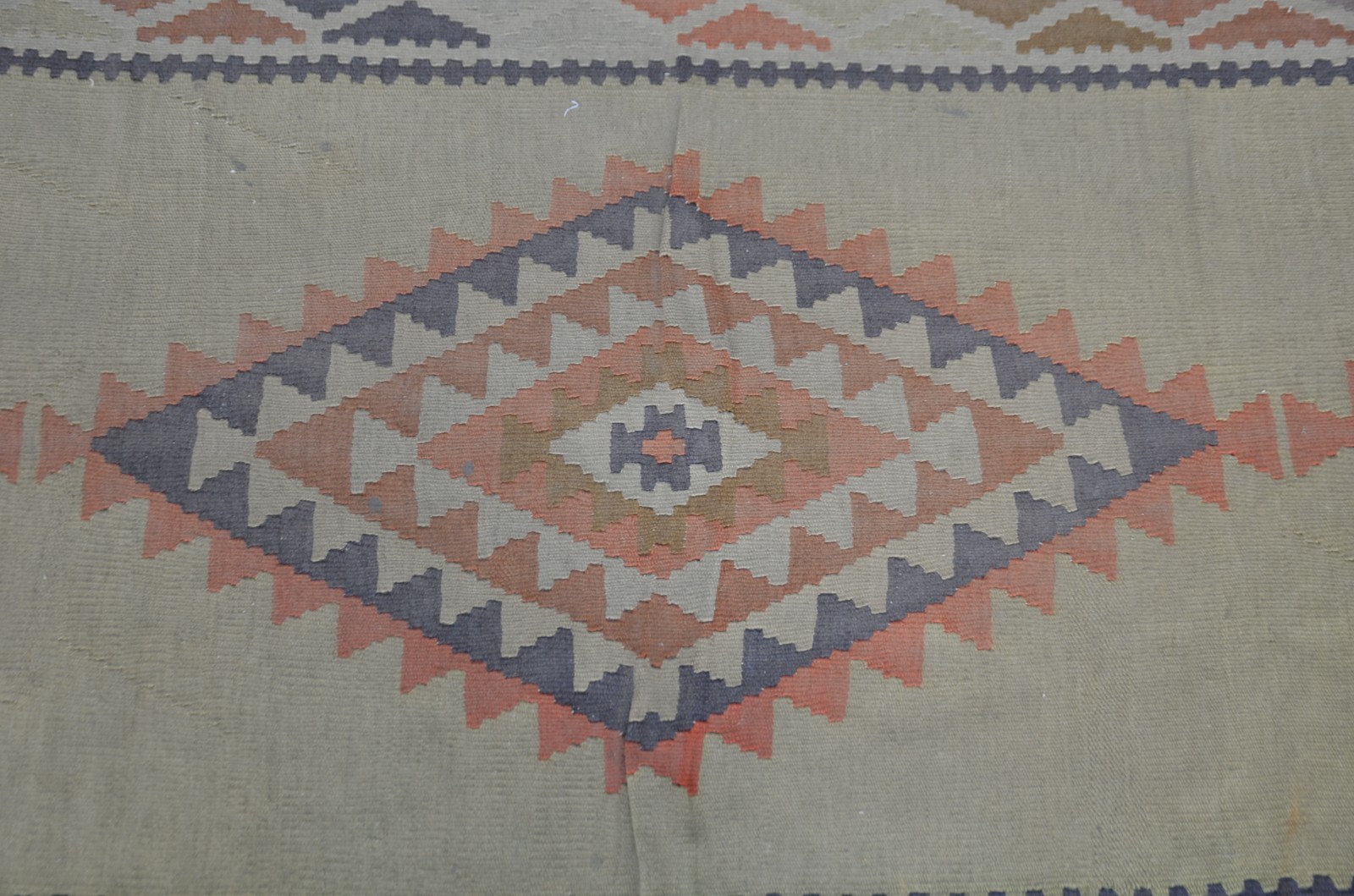 Tapete Kilim (1000) - foto 2 de 10
