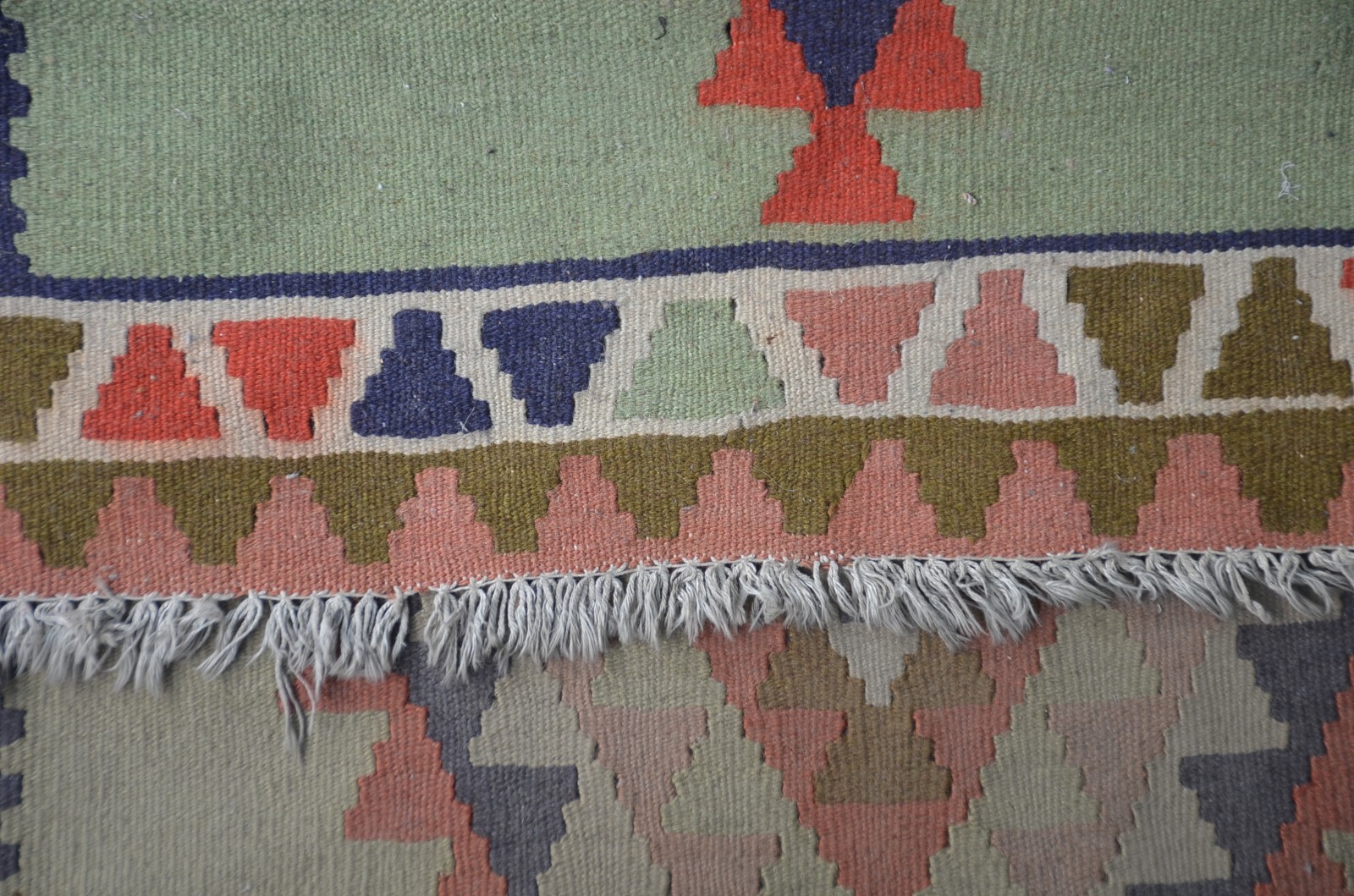 Tapete Kilim (1000) - foto 9 de 10