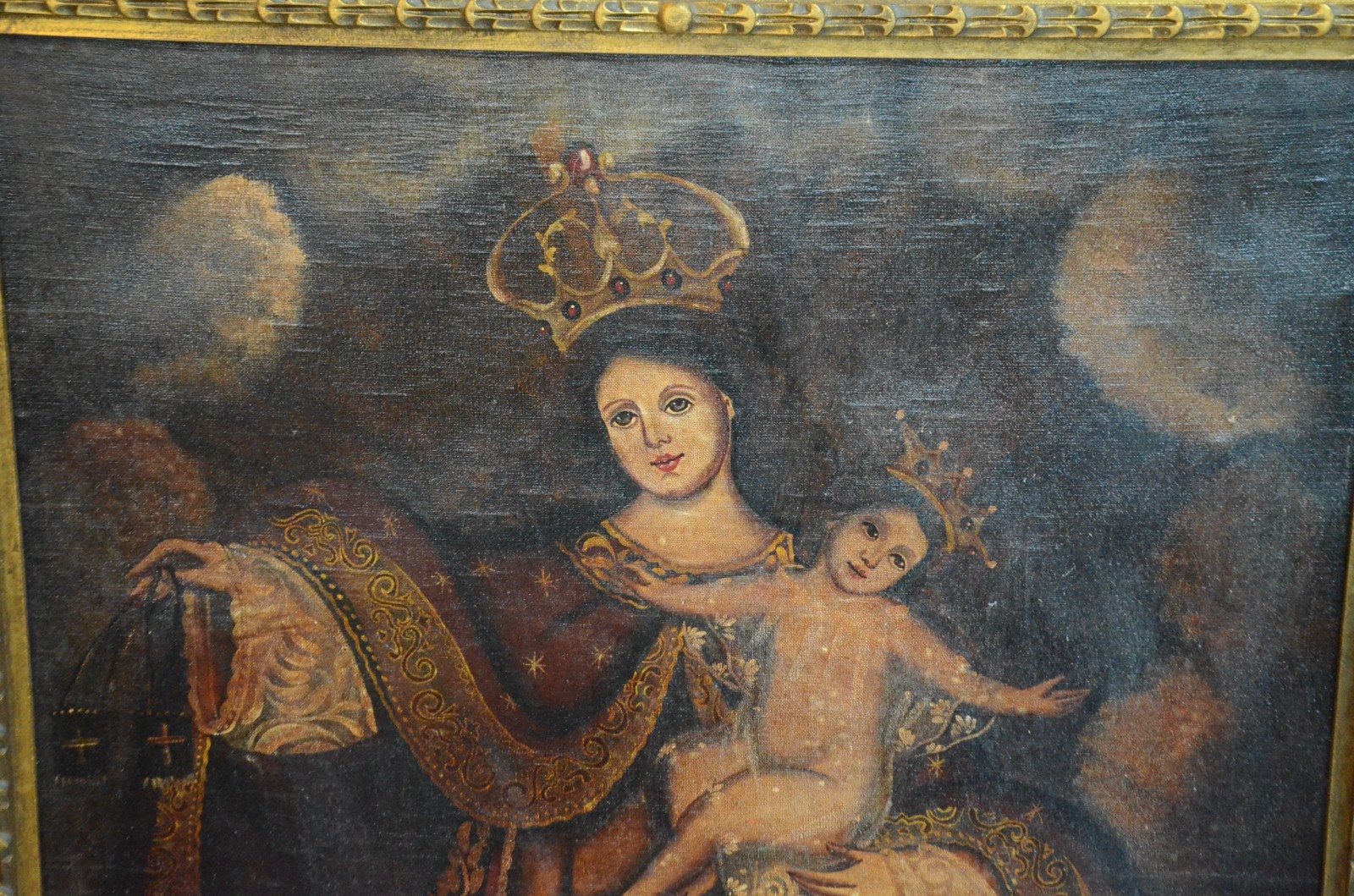 Escola Cusquenha (1538) - foto 4 de 5