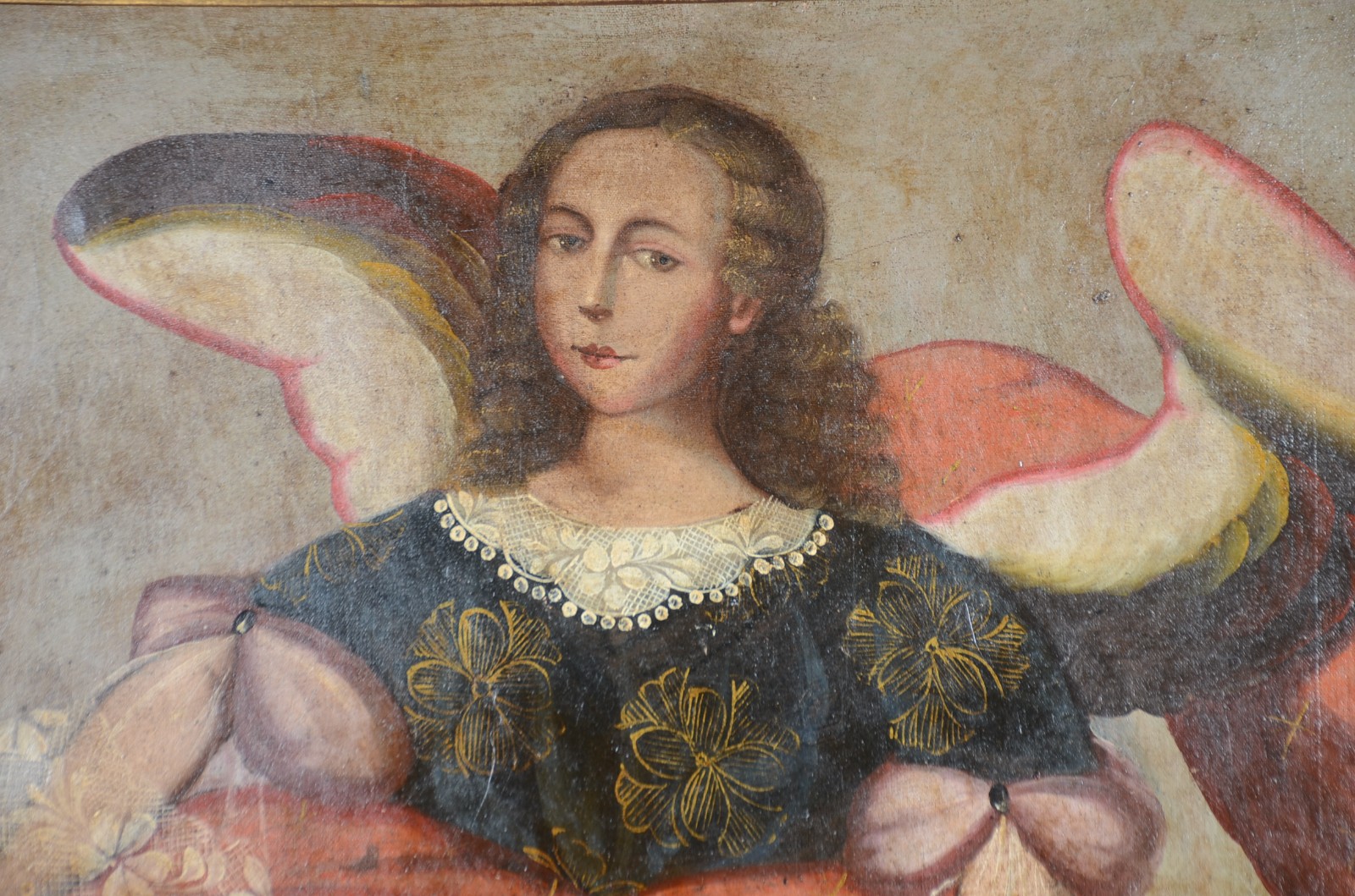 Escola Cusquenha (1538) - foto 4 de 6