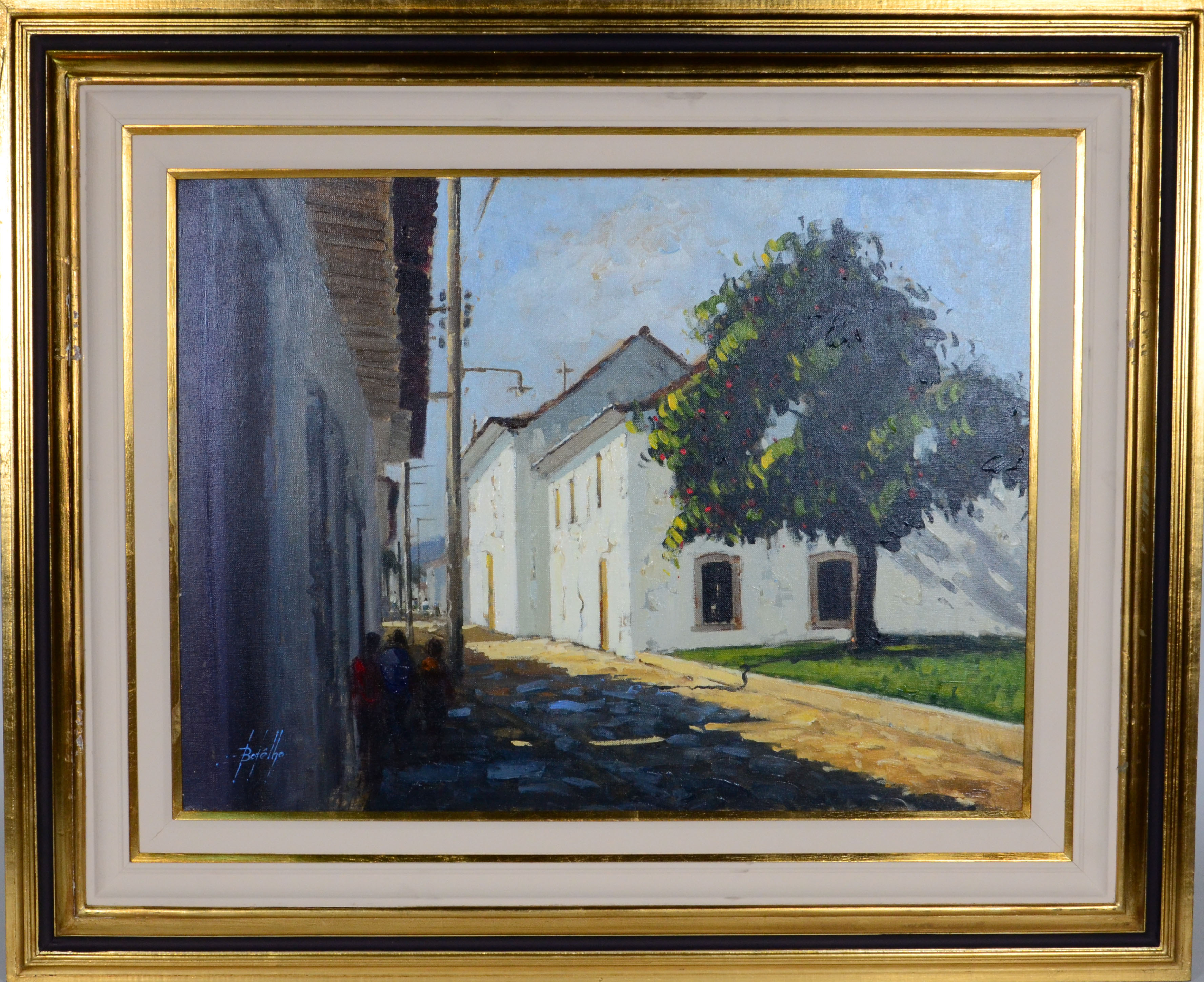 Raimundo Botêlho (1946), Paraty - foto 1 de 3