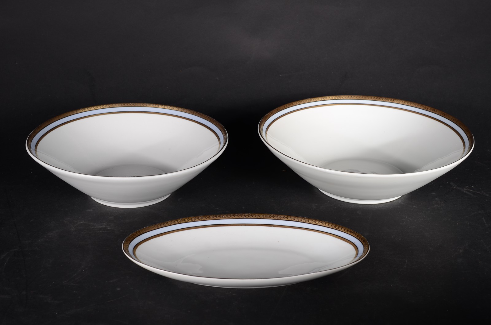 Porcelanas Steatita (1956) - foto 2 de 10