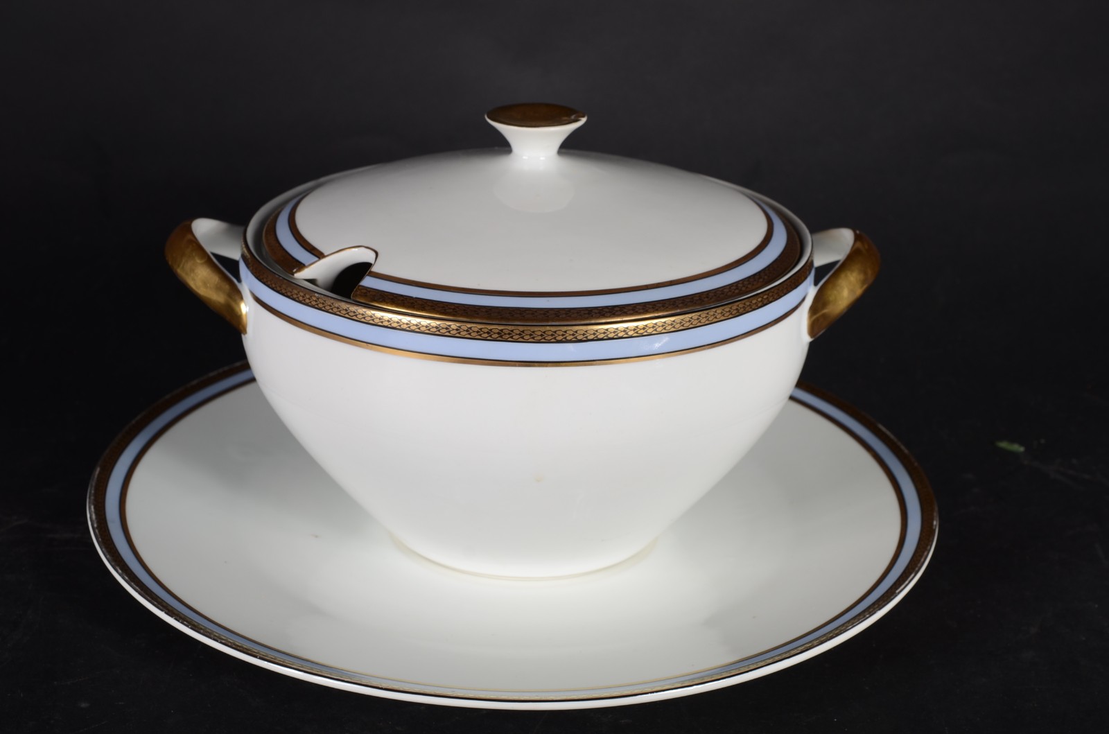 Porcelanas Steatita (1956) - foto 3 de 10