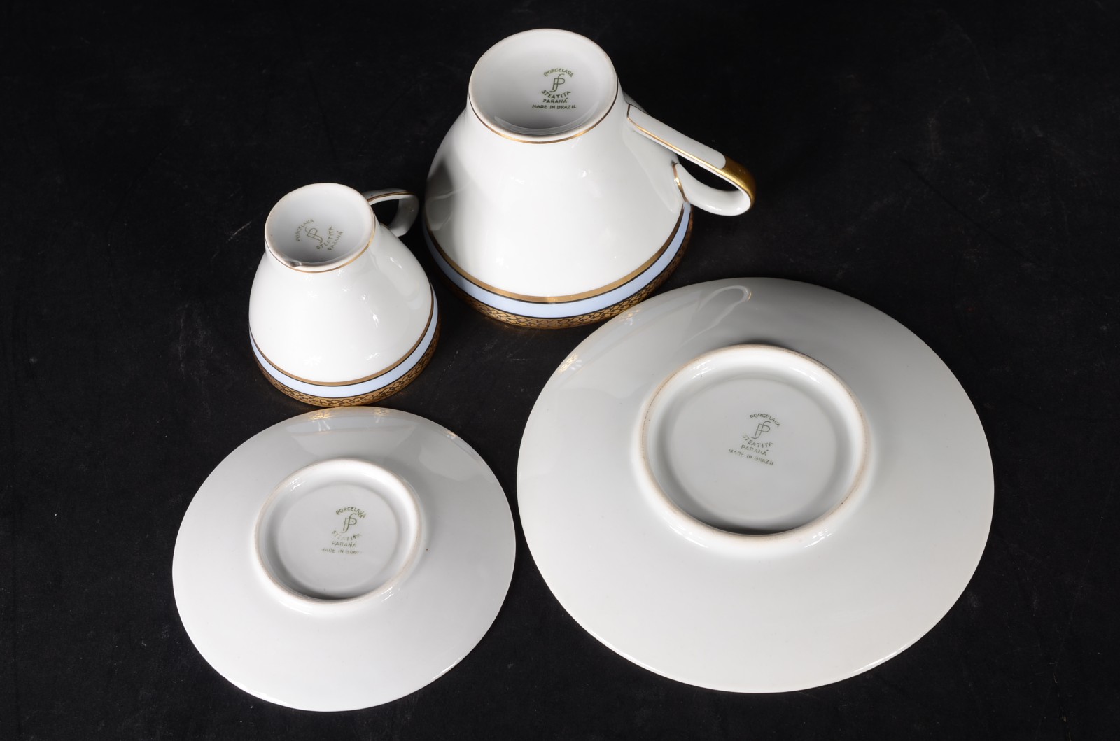 Porcelanas Steatita (1956) - foto 9 de 10