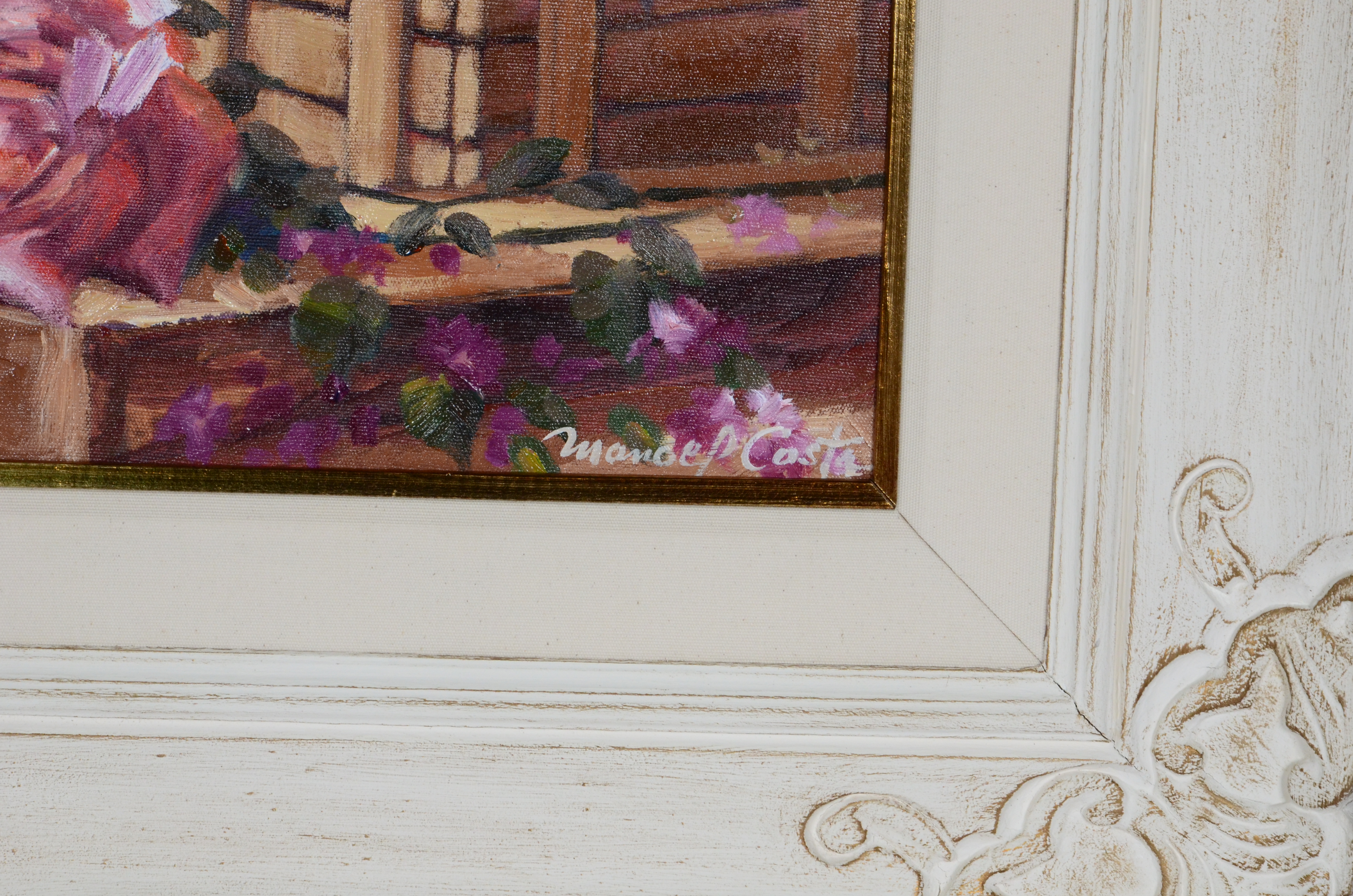 Manoel Costa (1943), Florista - foto 3 de 3