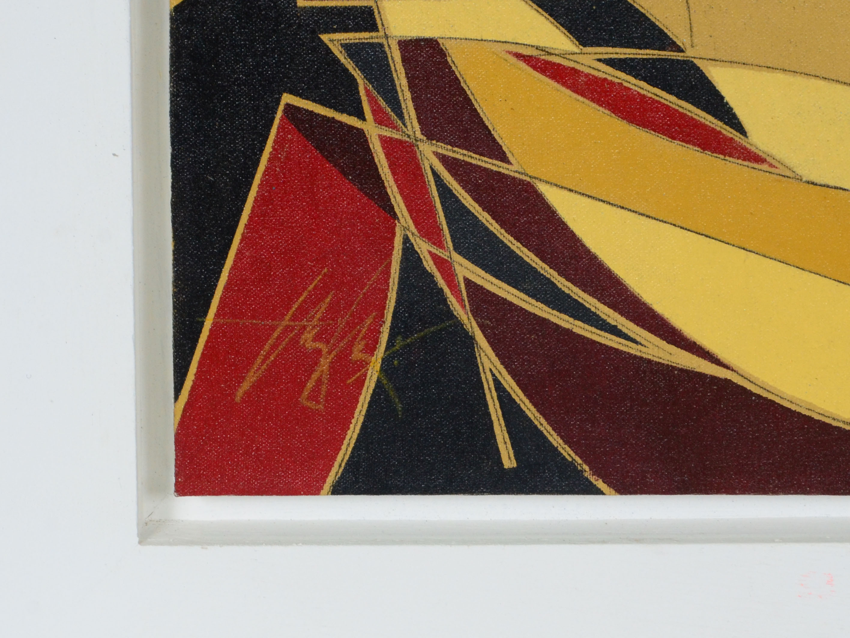 Henri Carrières (1947), Figuras - foto 2 de 3