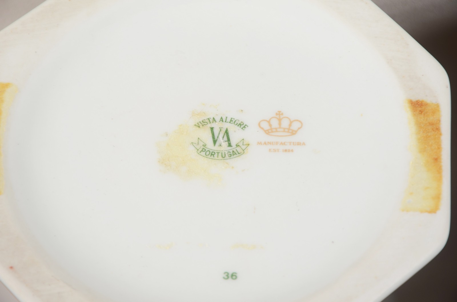 Vista Alegre (1824) - foto 8 de 8