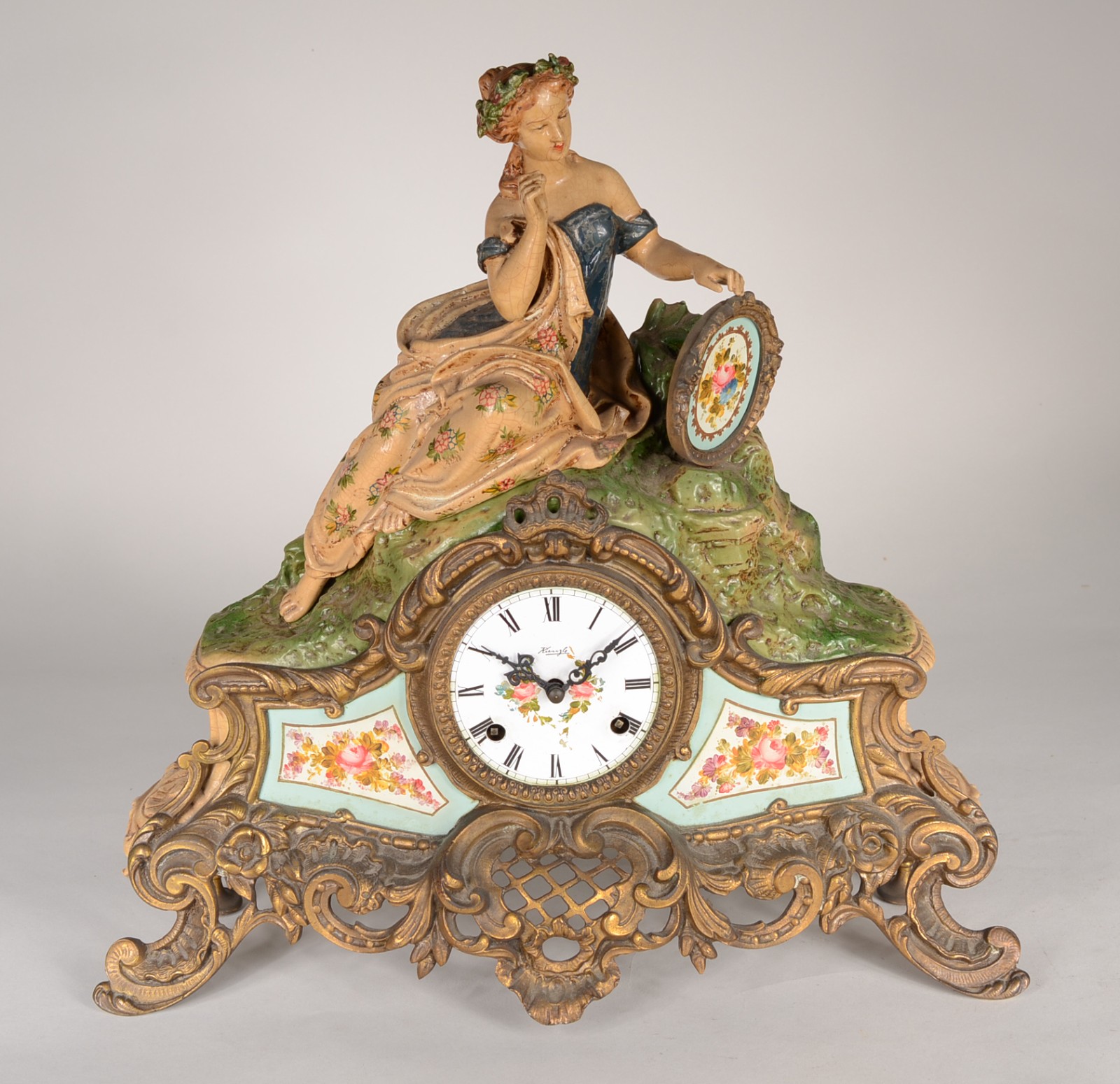 Kienzle (1822) - foto 1 de 9