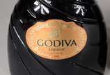 Quatro bebidas diversas, send: Licor Godiva; Vi... - Quatro bebidas diversas, send: Licor Godiva; Vinho do Porto Ferreira; licor Benedictine; licor Mozart.
