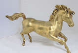 Cavalo de bronze  - Cavalo de bronze 