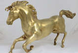 Cavalo de bronze  - Cavalo de bronze 