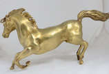 Cavalo de bronze  - Cavalo de bronze 