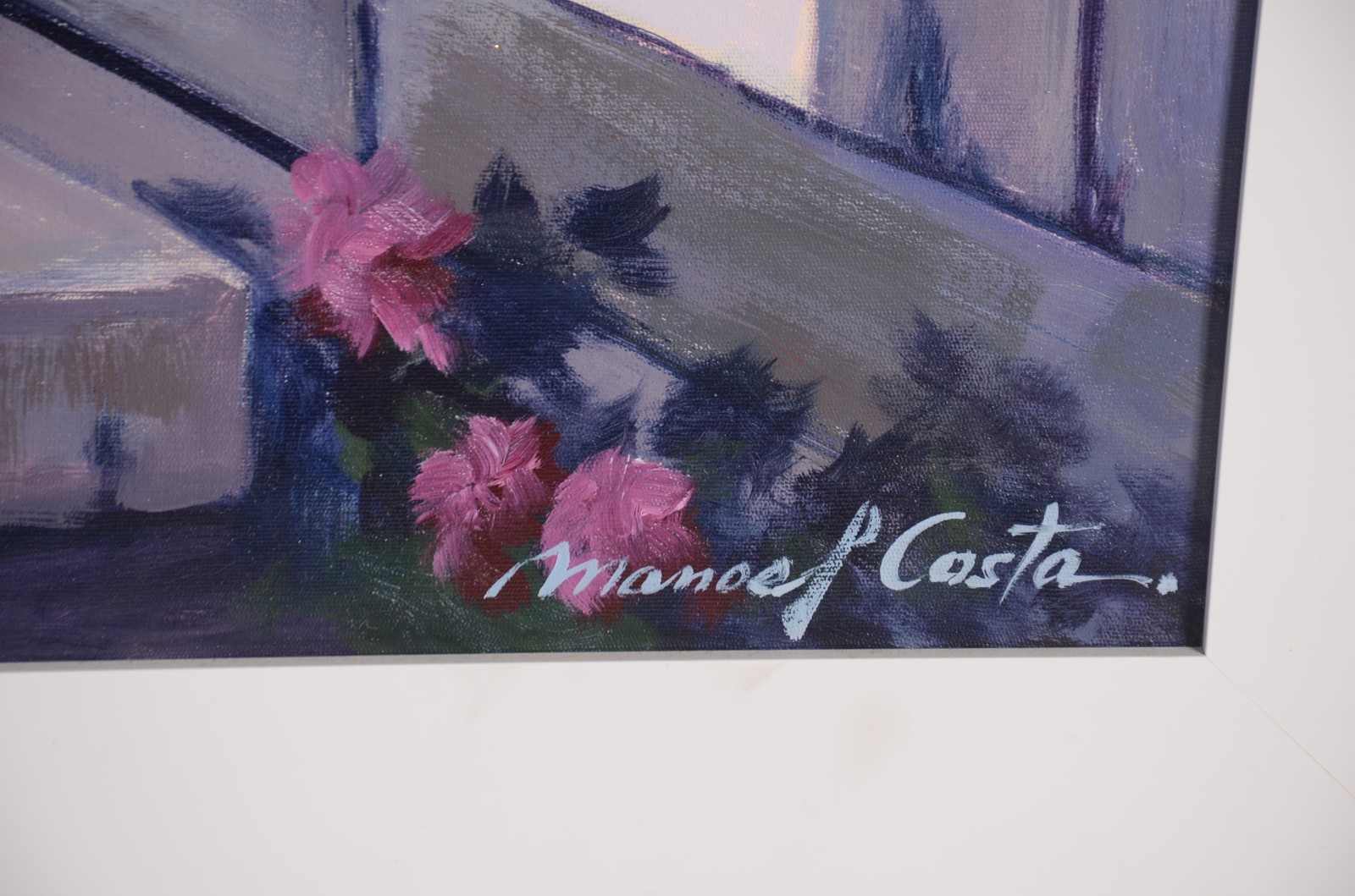 Manoel Costa (1943), Florista - foto 3 de 5
