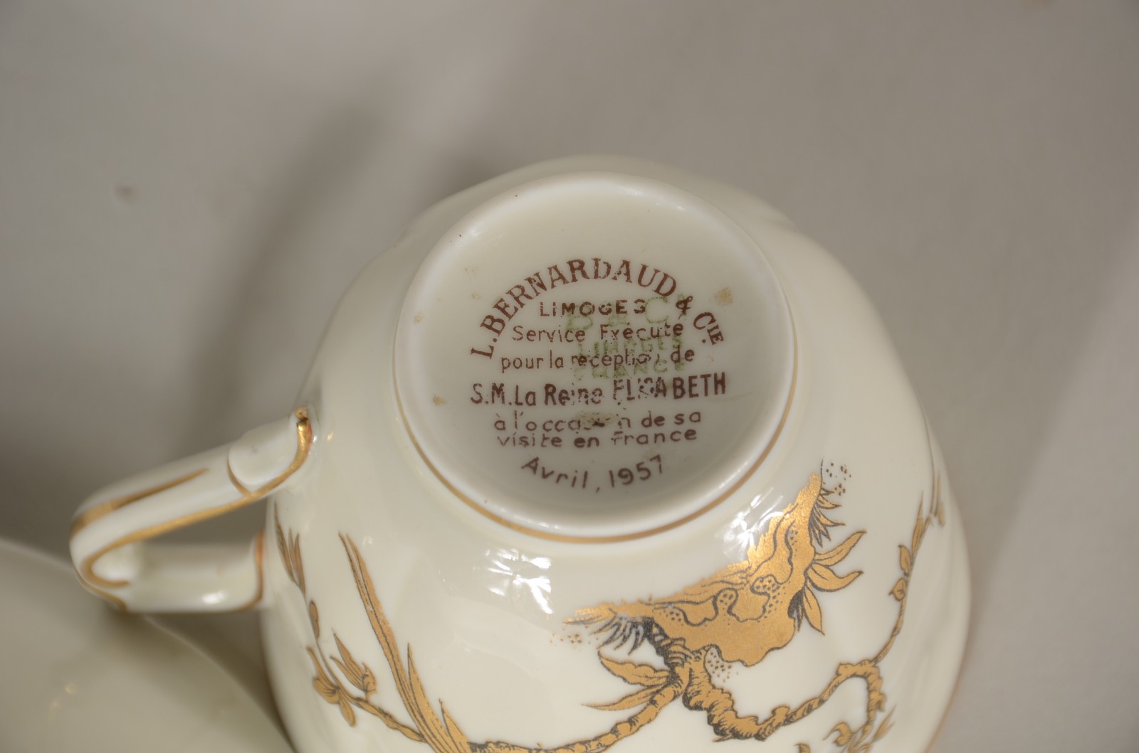 Limoges (1771) - foto 7 de 8