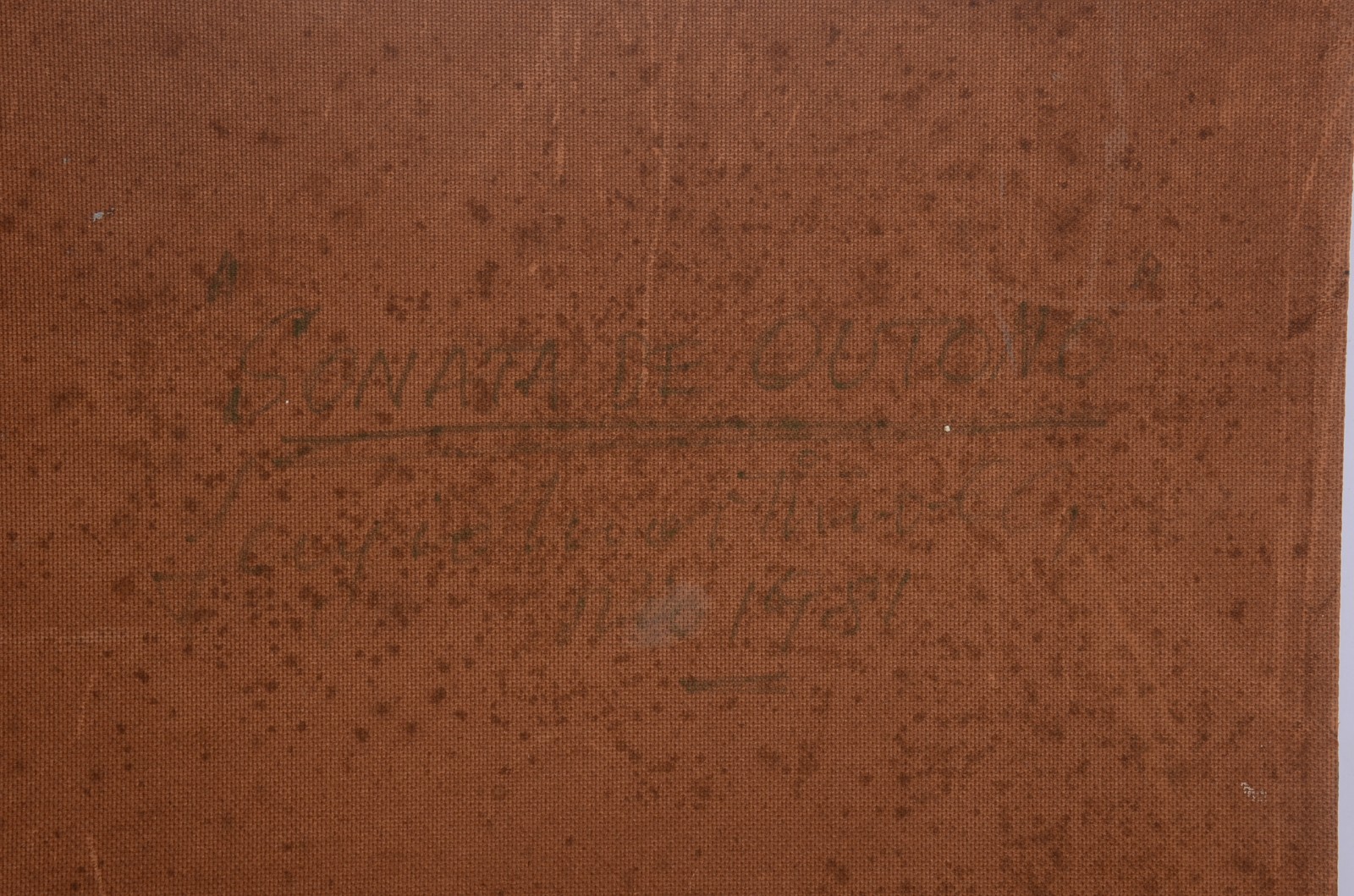 Sérgio Martinolli (1938), Sonata de outono - foto 4 de 4