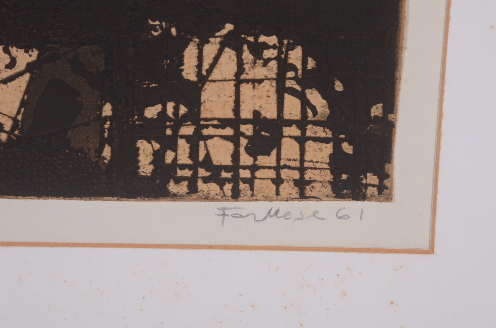 Farnese de Andrade (1926-1996) - foto 3 de 5