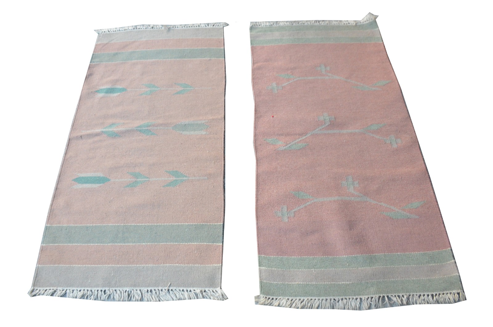 Tapete Kilim (1000) - foto 1 de 10