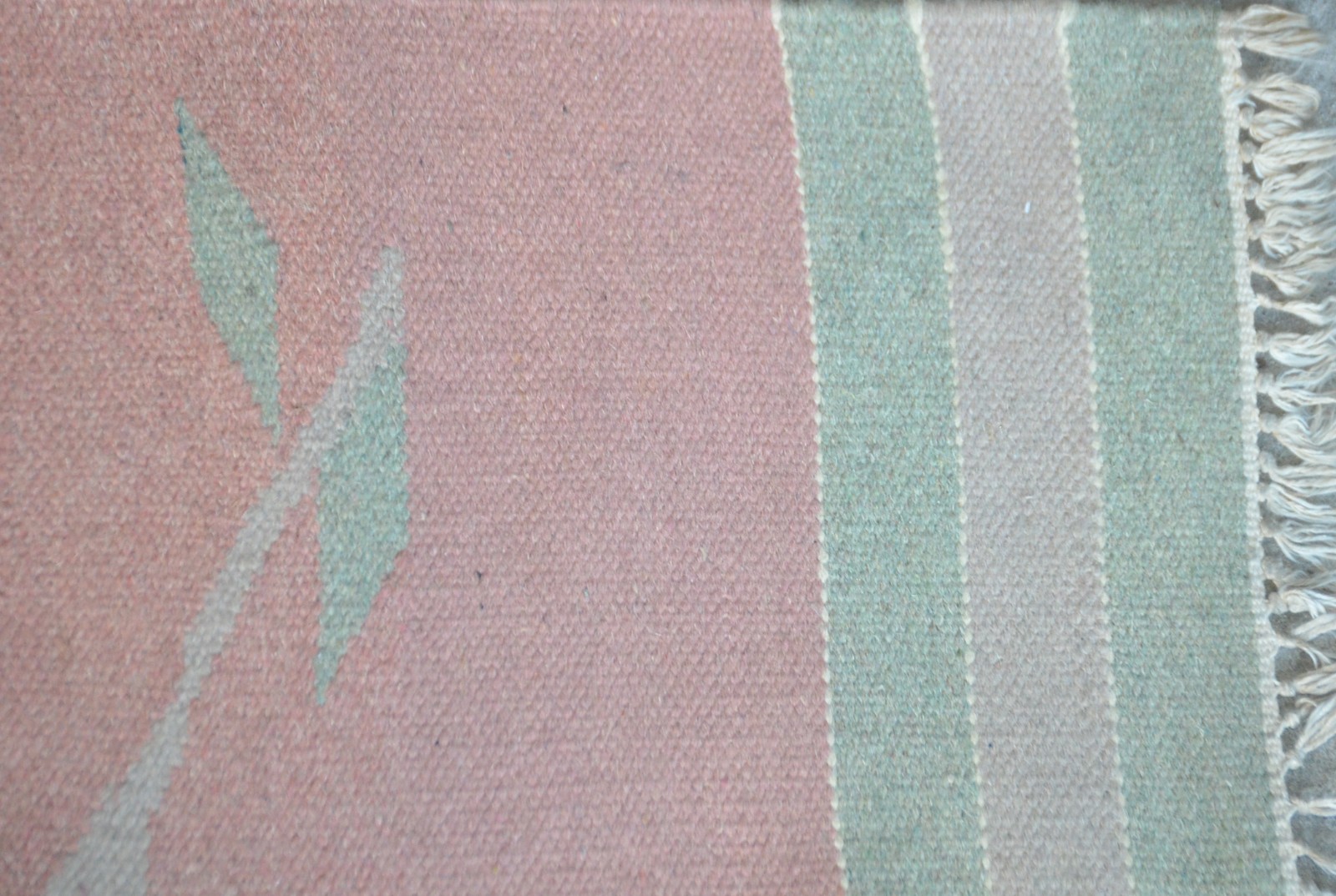 Tapete Kilim (1000) - foto 4 de 10