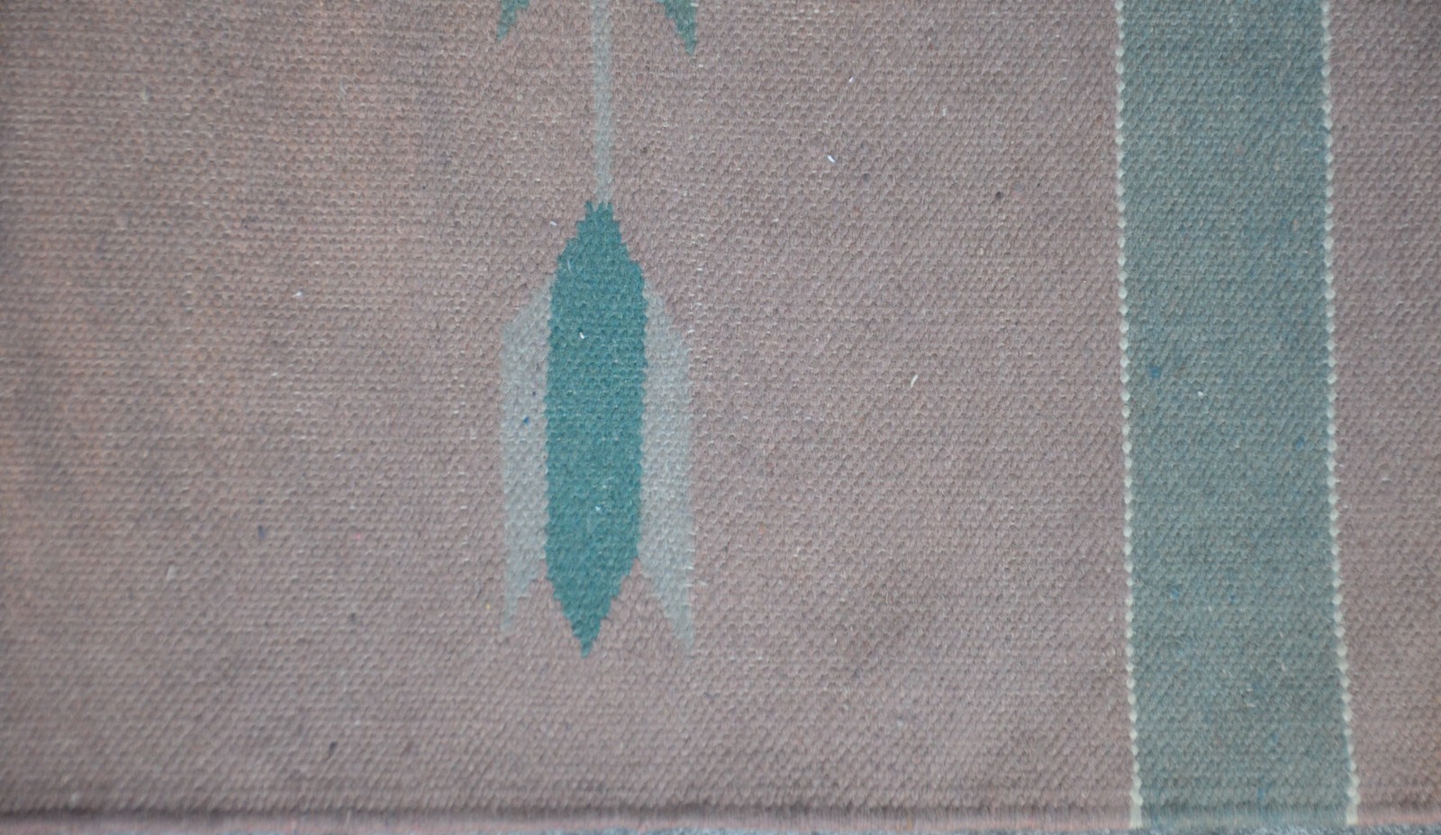 Tapete Kilim (1000) - foto 9 de 10