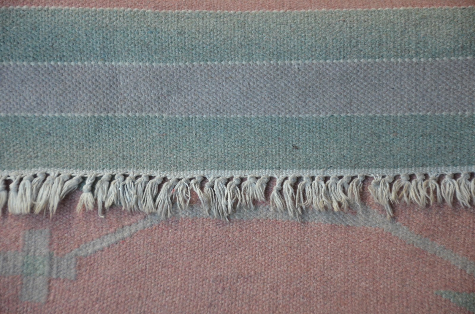 Tapete Kilim (1000) - foto 10 de 10