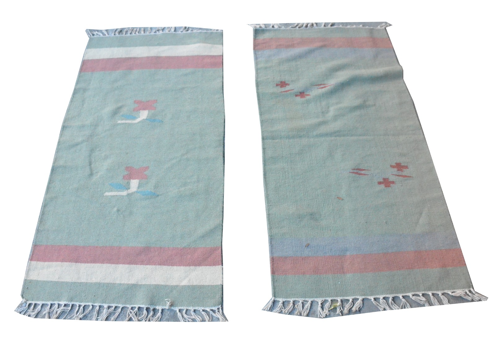 Tapete Kilim (1000) - foto 1 de 11