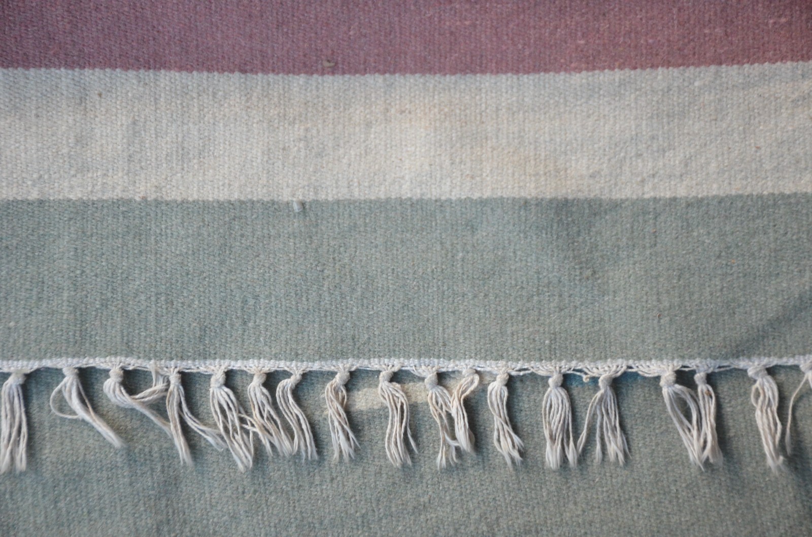 Tapete Kilim (1000) - foto 6 de 11