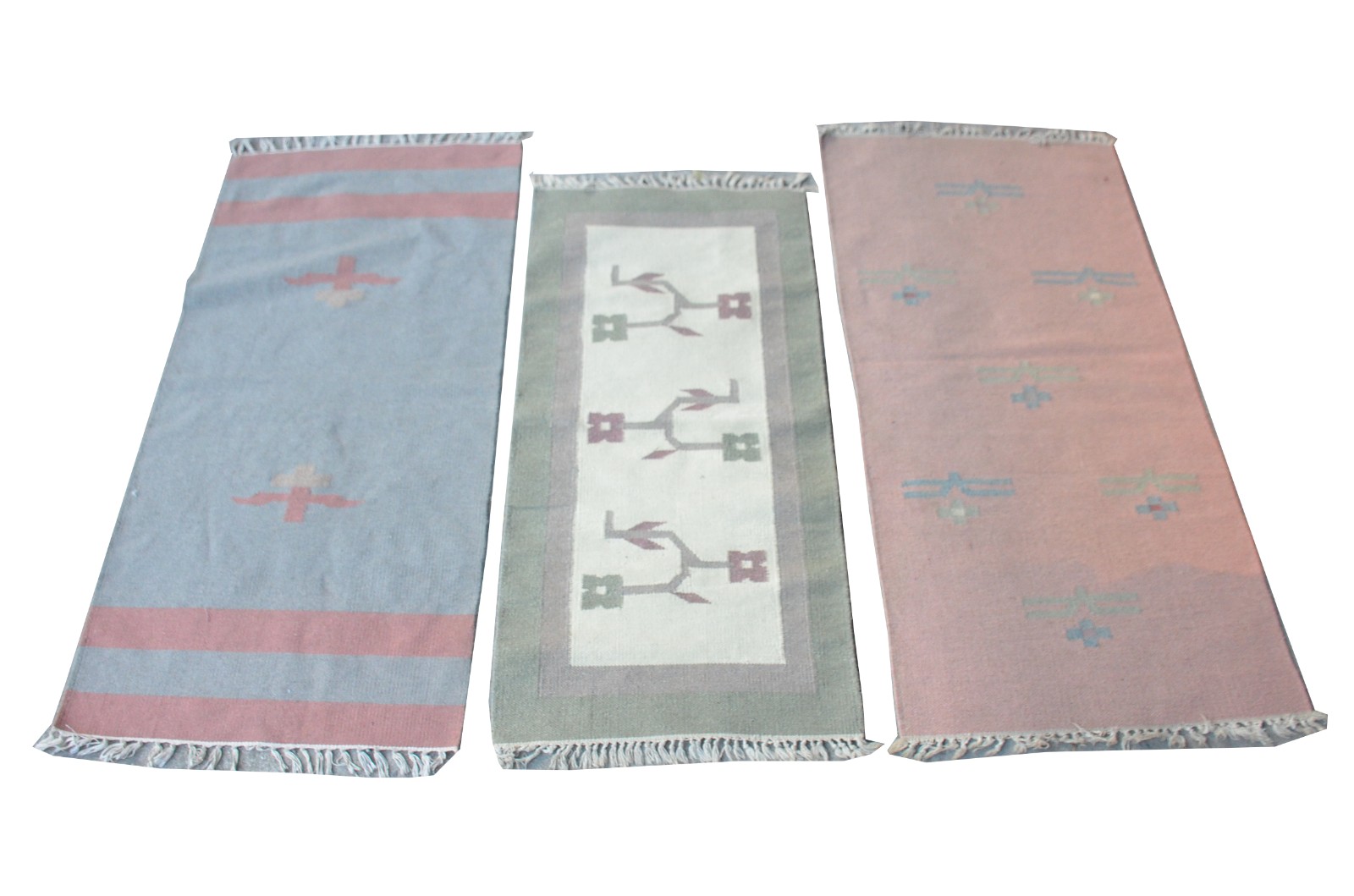 Tapete Kilim (1000) - foto 1 de 11