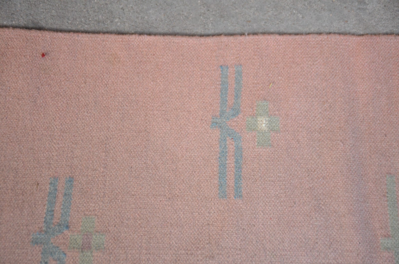Tapete Kilim (1000) - foto 2 de 11