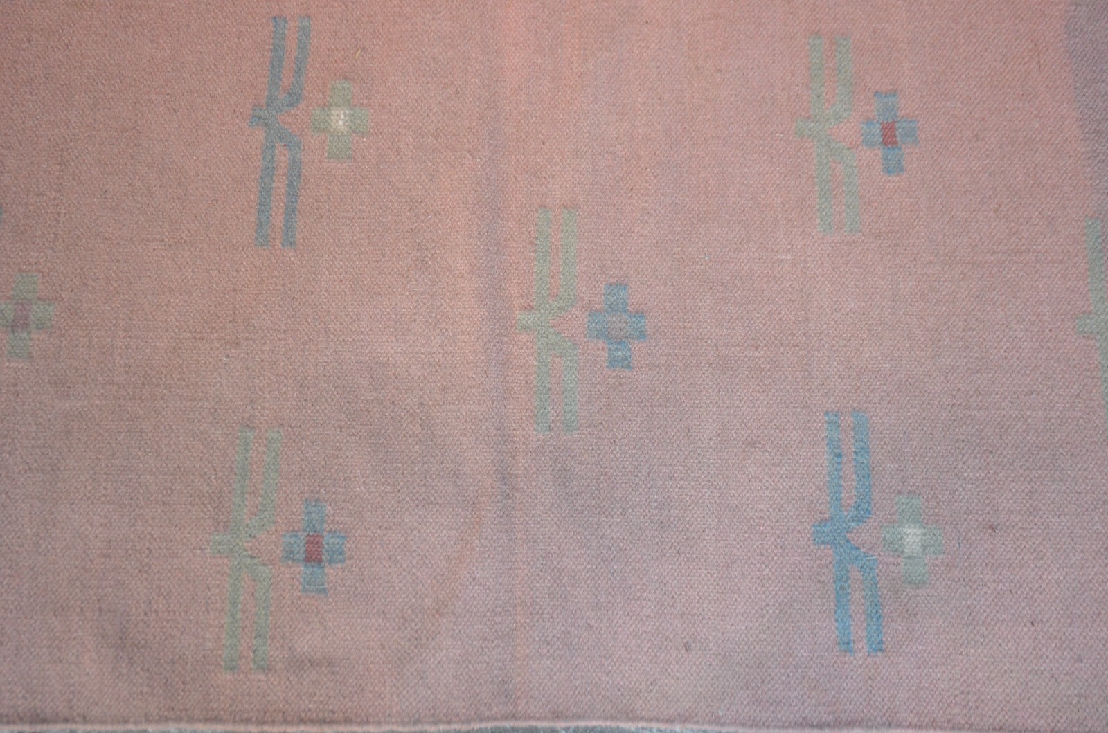 Tapete Kilim (1000) - foto 3 de 11