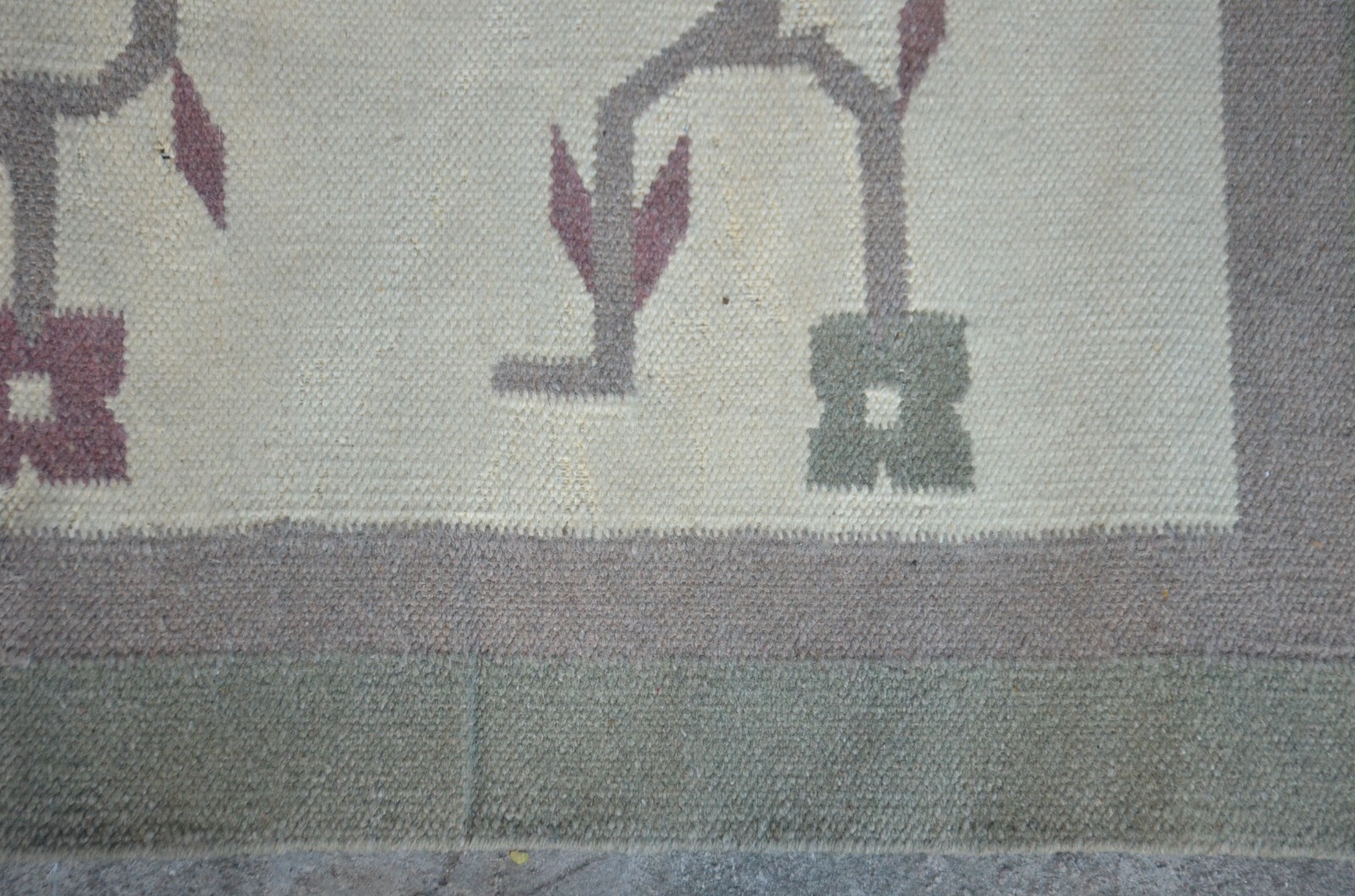 Tapete Kilim (1000) - foto 5 de 11