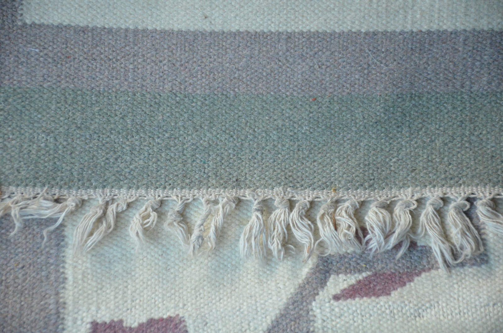 Tapete Kilim (1000) - foto 6 de 11