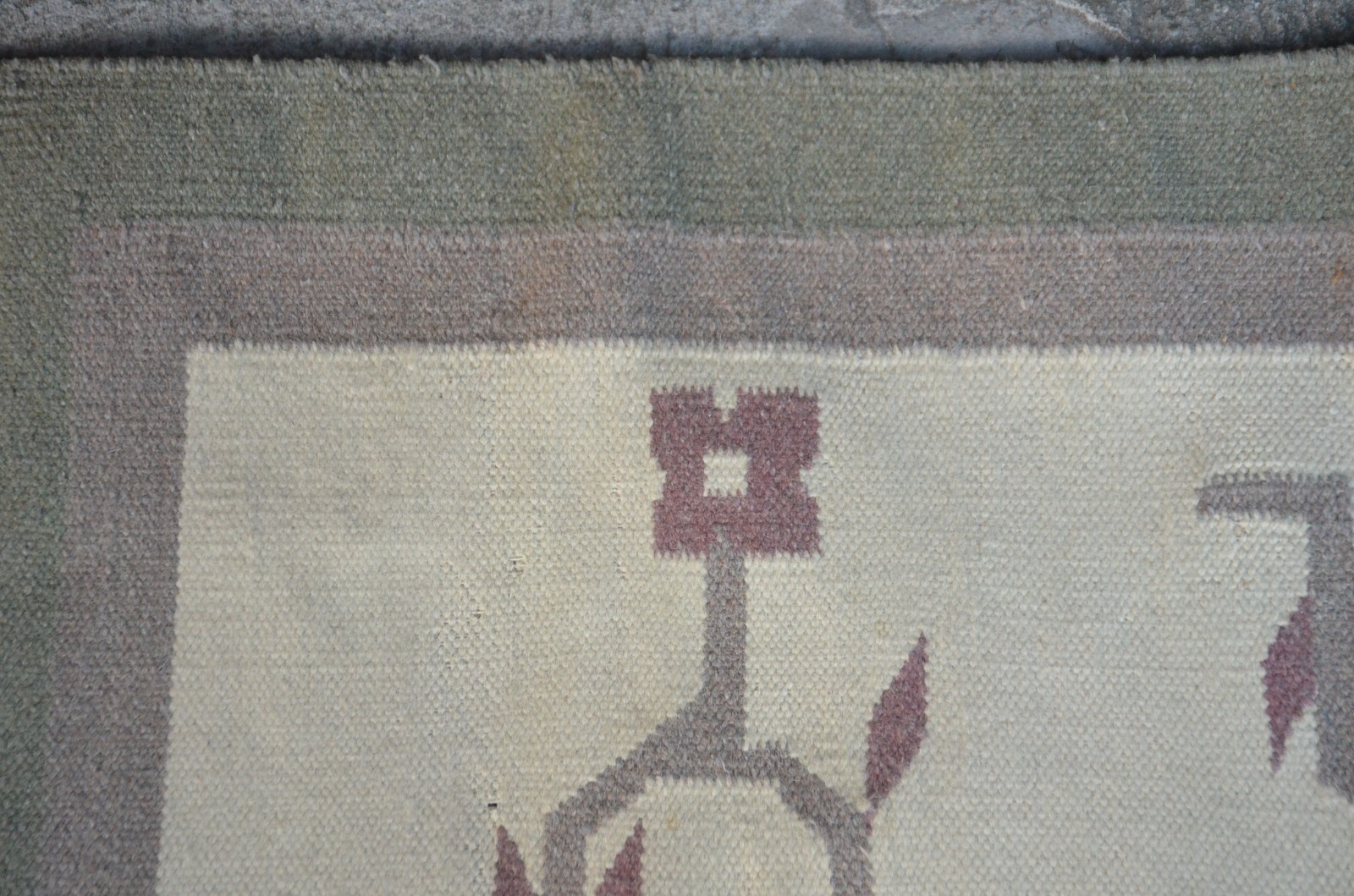 Tapete Kilim (1000) - foto 7 de 11