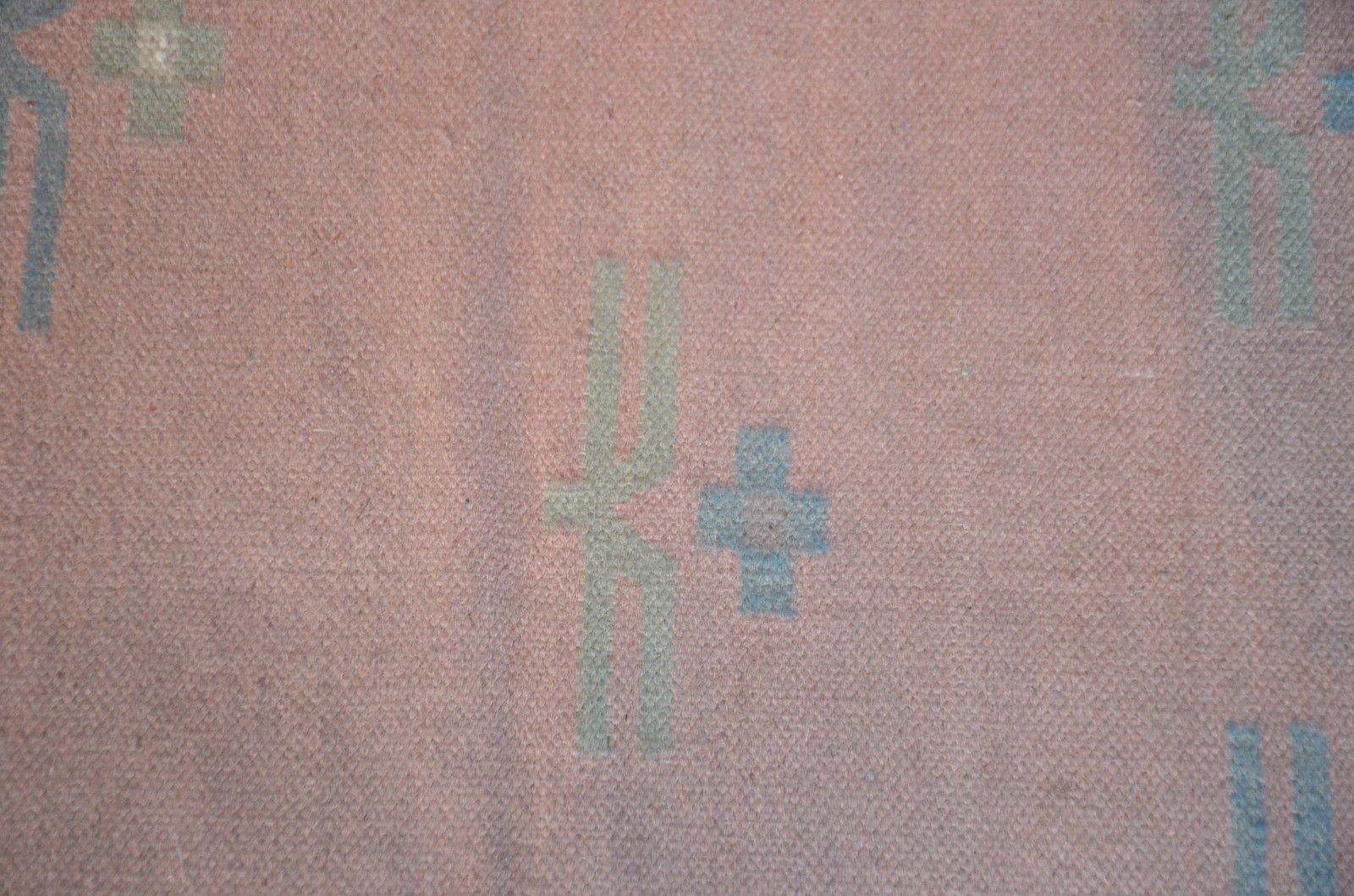 Tapete Kilim (1000) - foto 8 de 11