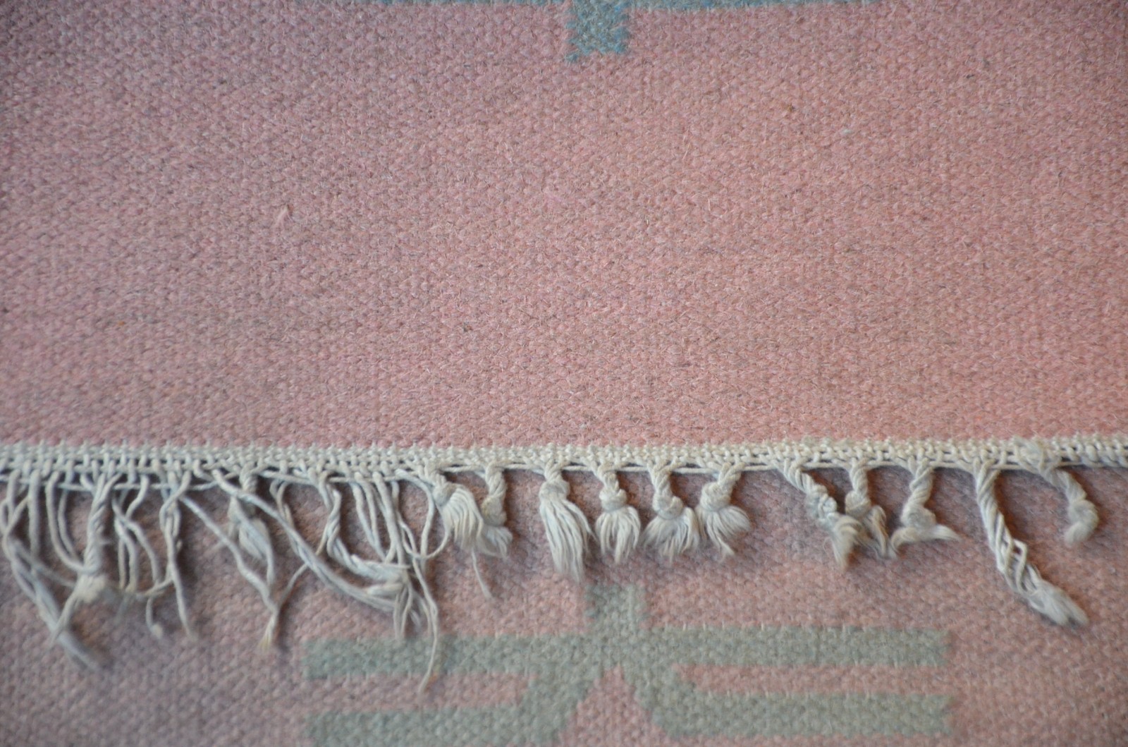 Tapete Kilim (1000) - foto 10 de 11