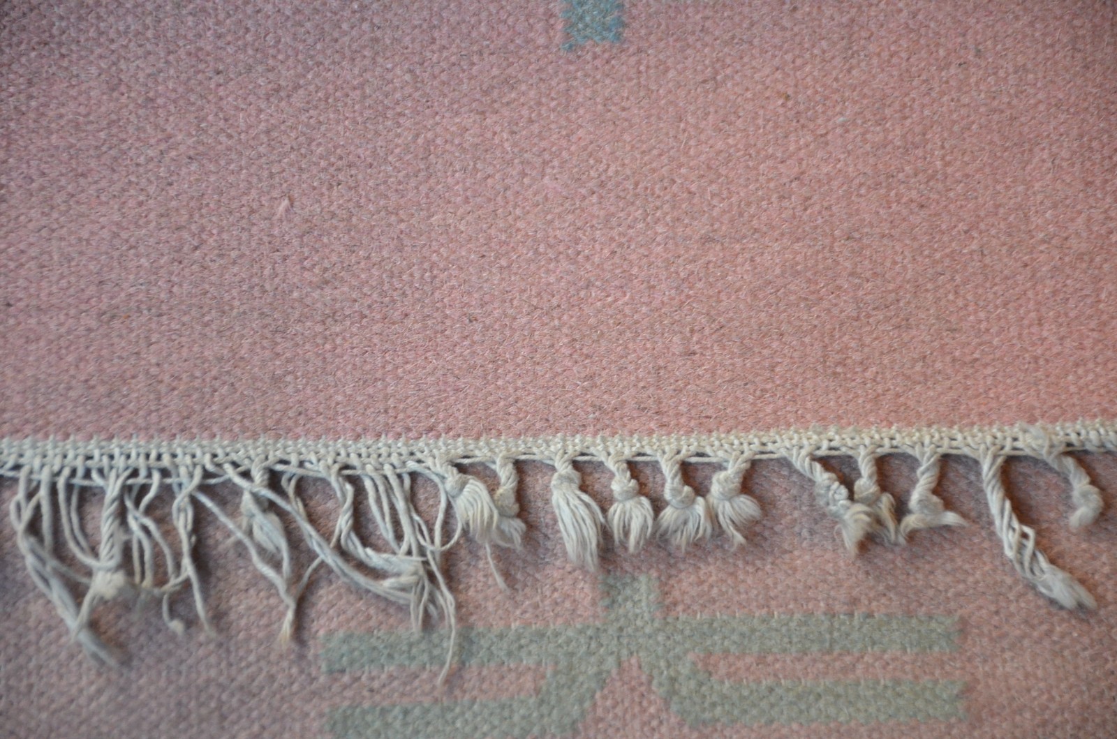 Tapete Kilim (1000) - foto 11 de 11