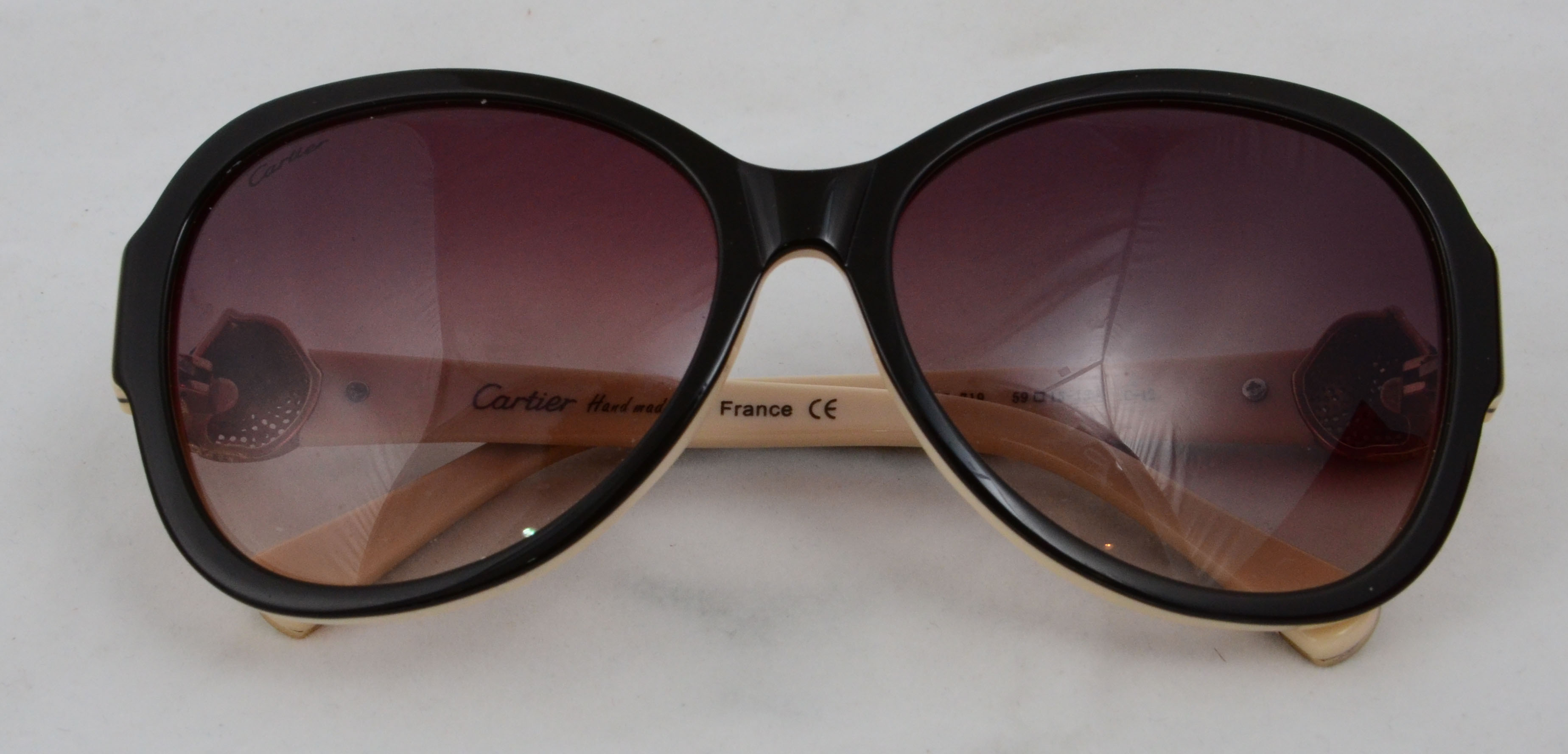 Cartier (1847), Panthere 719 - foto 1 de 4