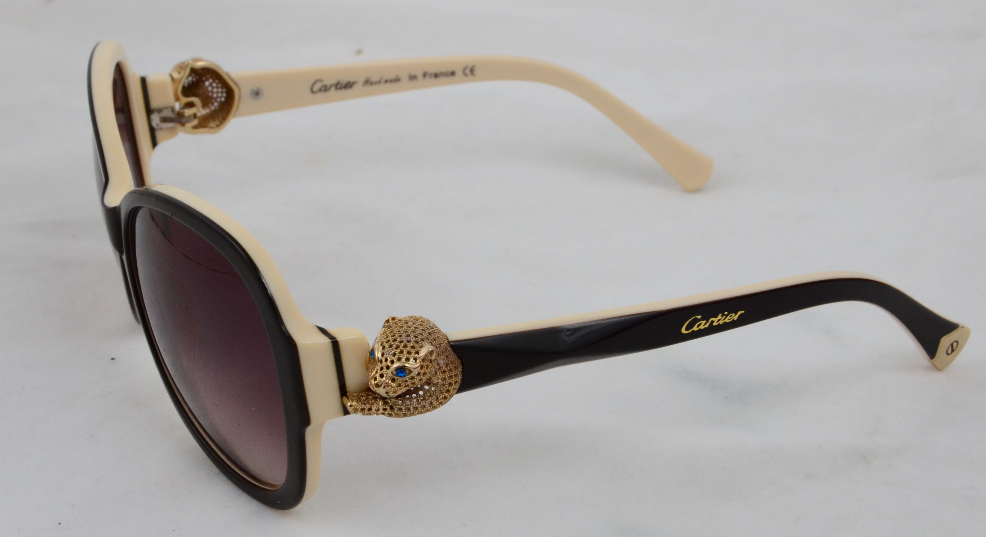Cartier (1847), Panthere 719 - foto 2 de 4