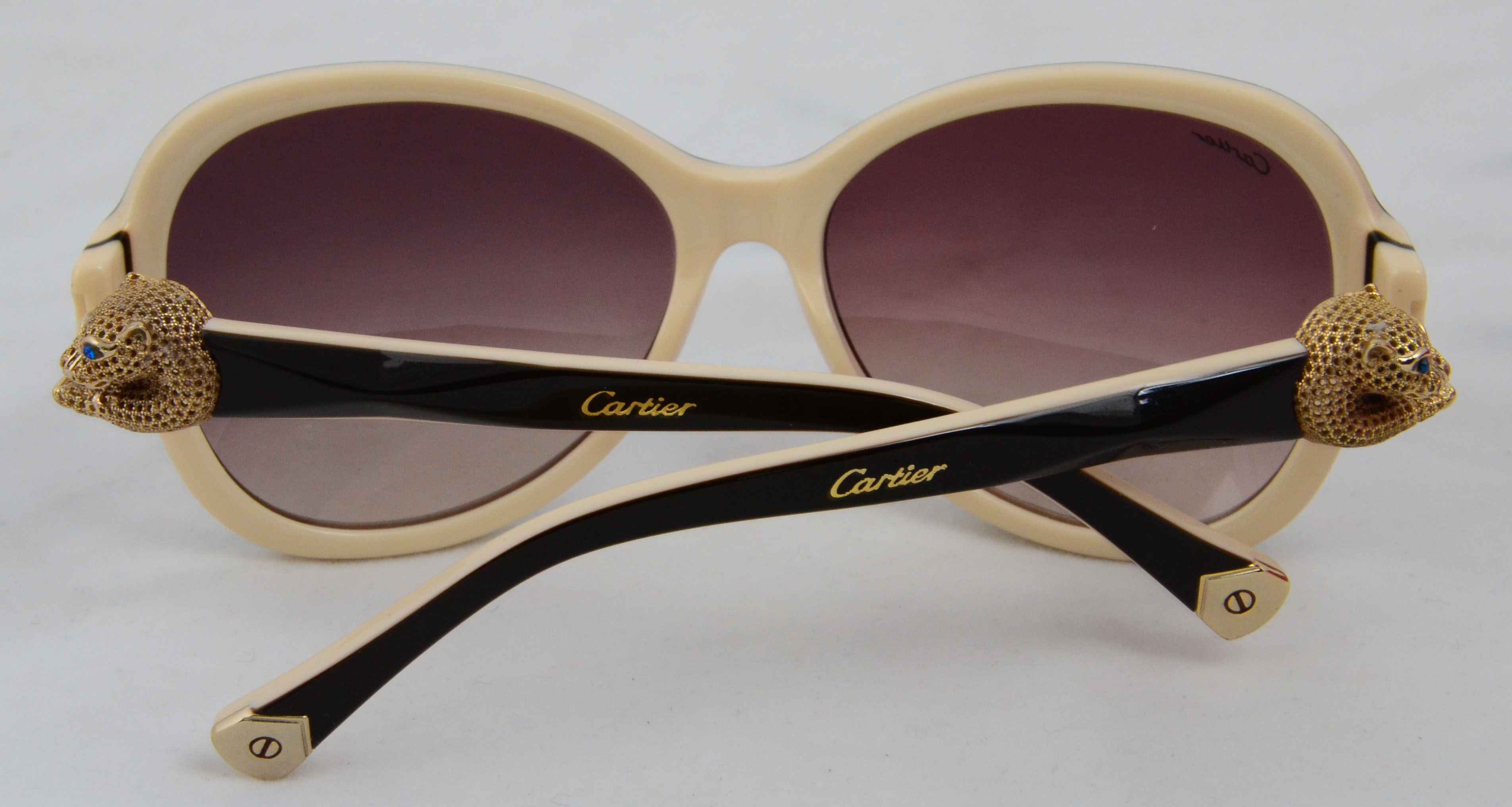 Cartier (1847), Panthere 719 - foto 3 de 4