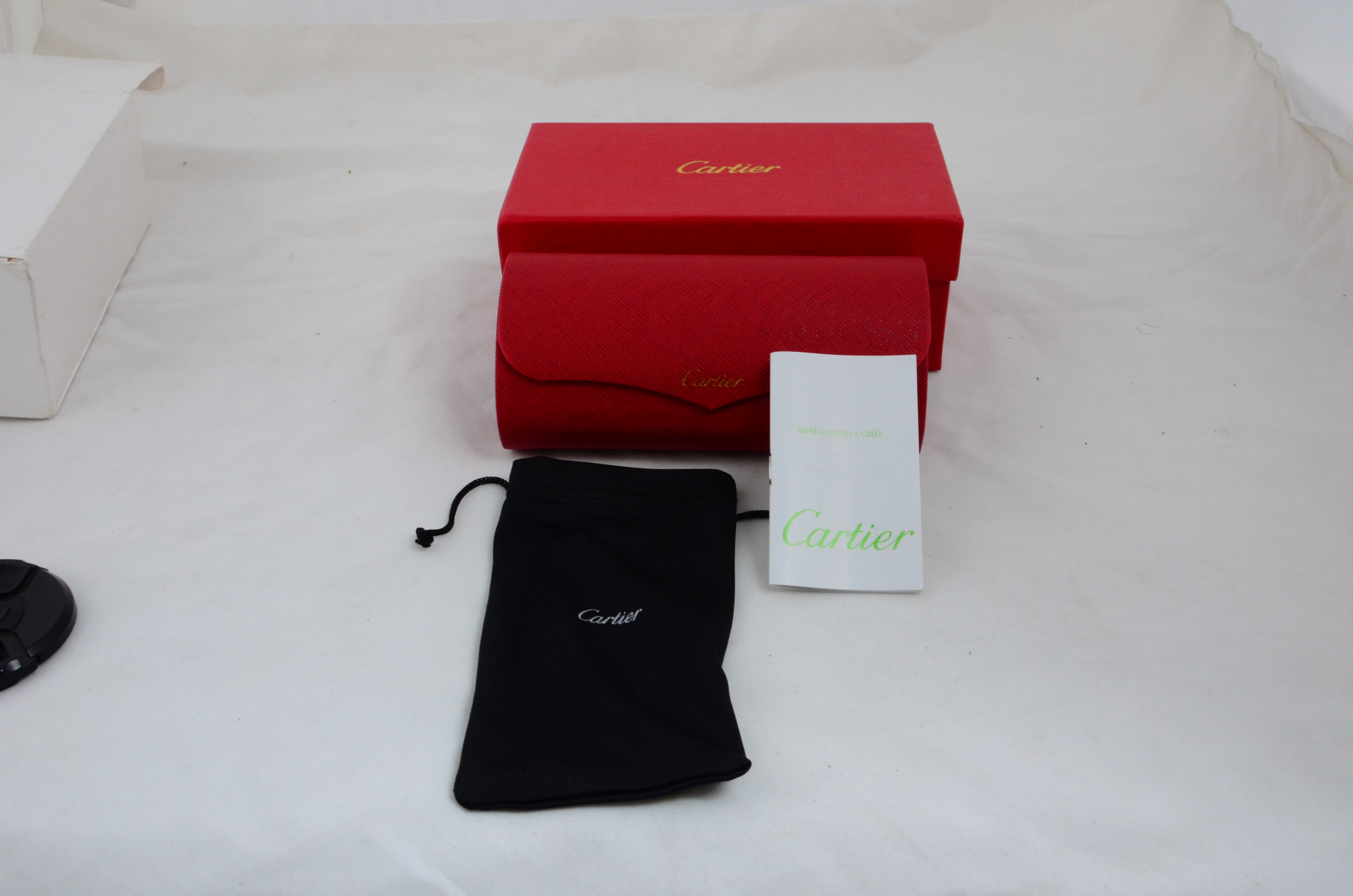 Cartier (1847), Panthere 719 - foto 4 de 4