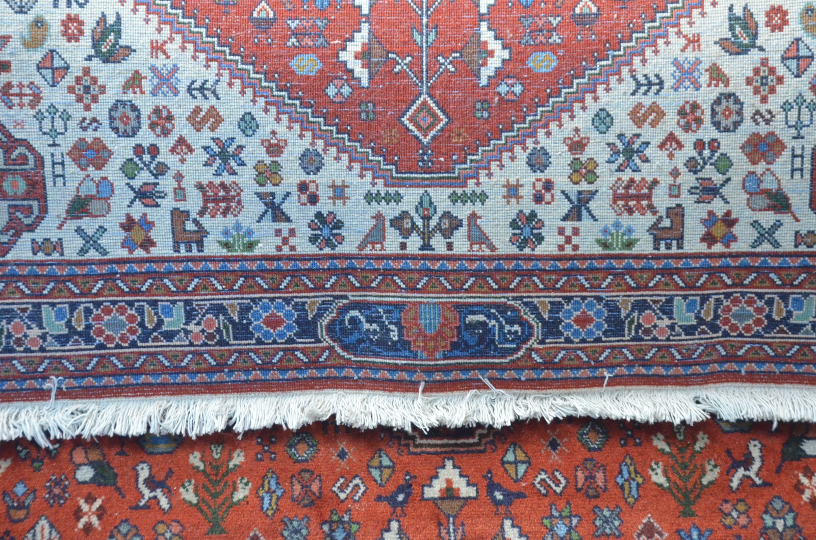 Tabete Abadeh - foto 4 de 7