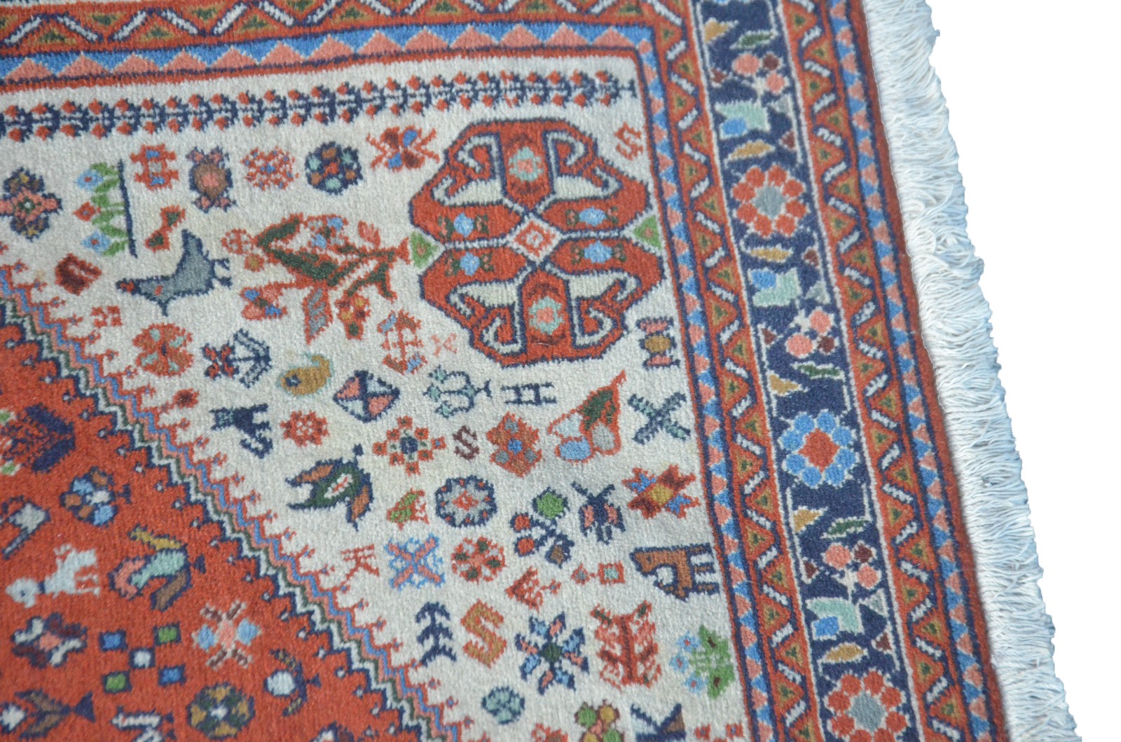 Tabete Abadeh - foto 5 de 7
