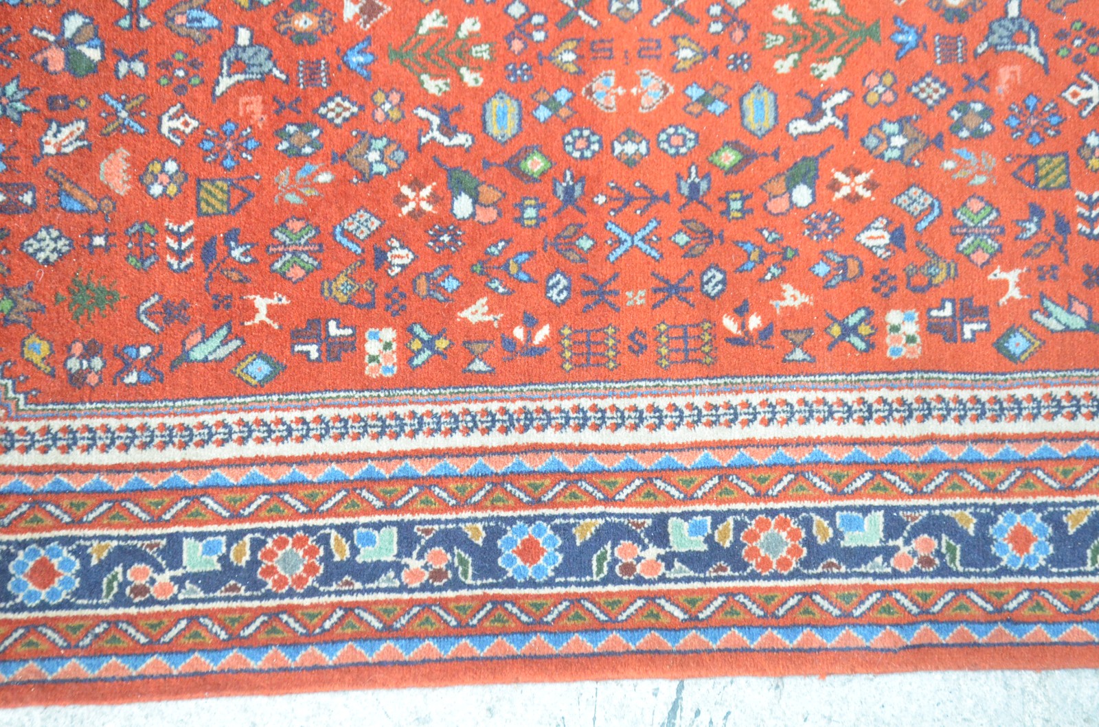 Tabete Abadeh - foto 6 de 7