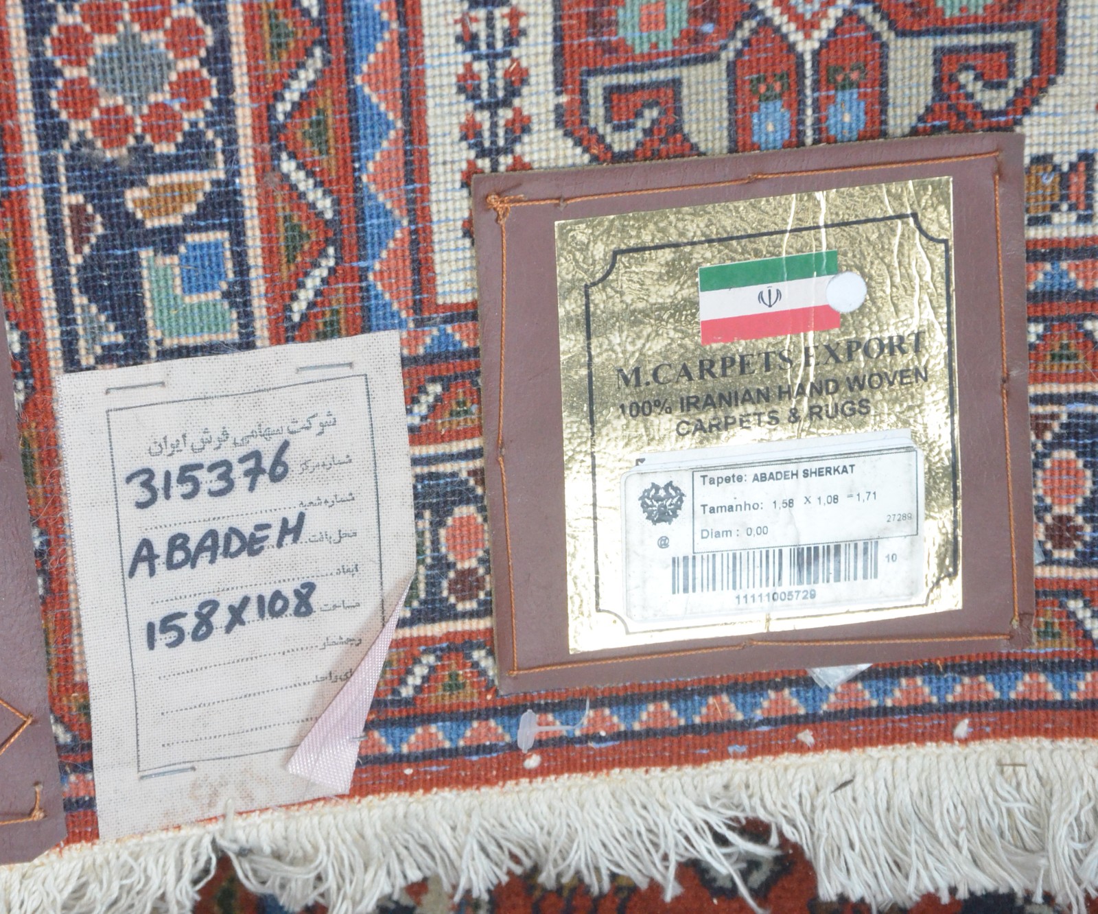 Tabete Abadeh - foto 7 de 7