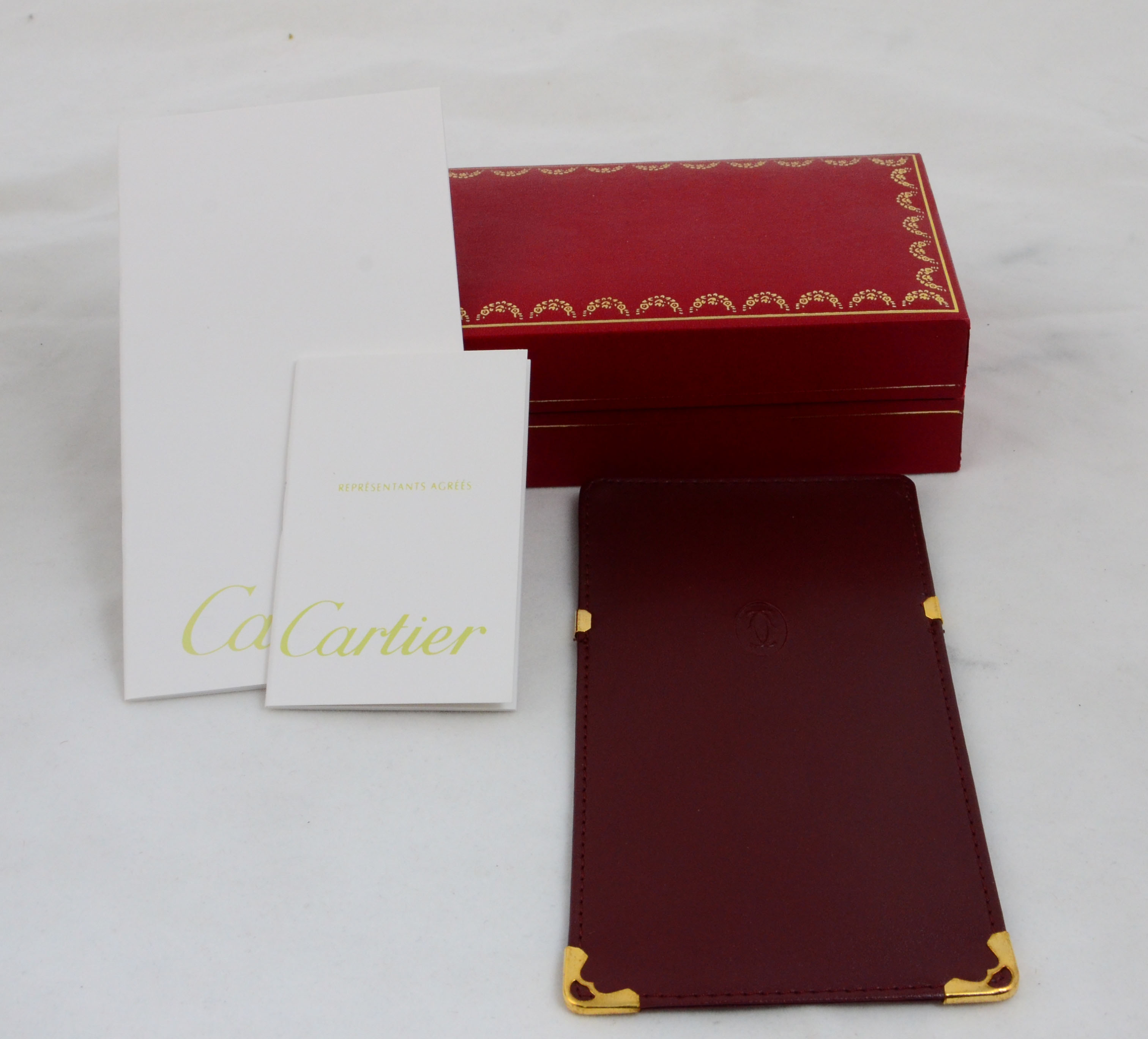 Cartier (1847) - foto 3 de 3