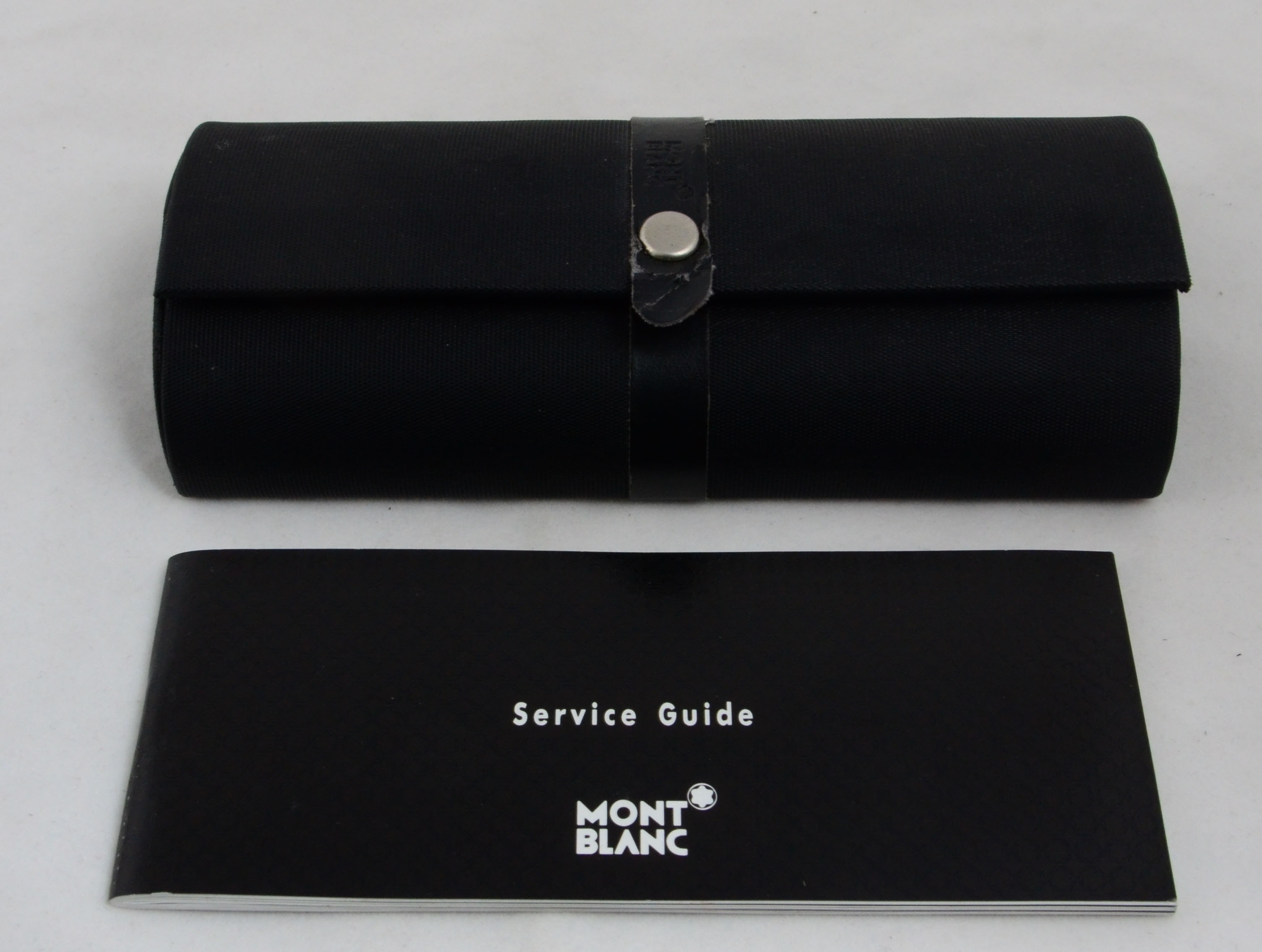 Montblanc (1906) - foto 4 de 4