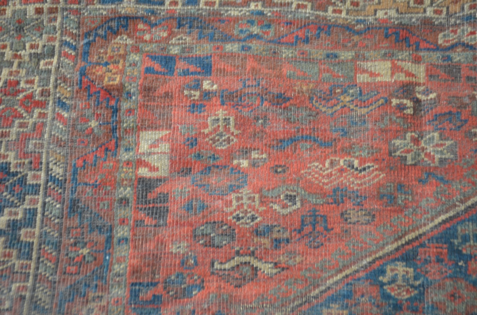 Tapete Afghan - foto 8 de 8