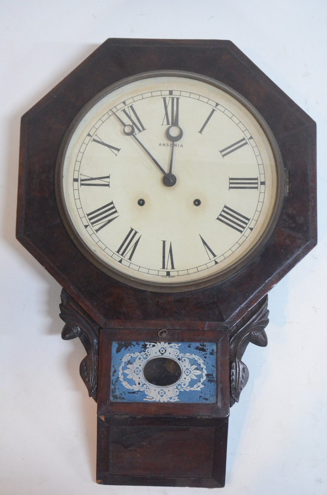 Ansonia Clock Company (1851-2006) - foto 1 de 9